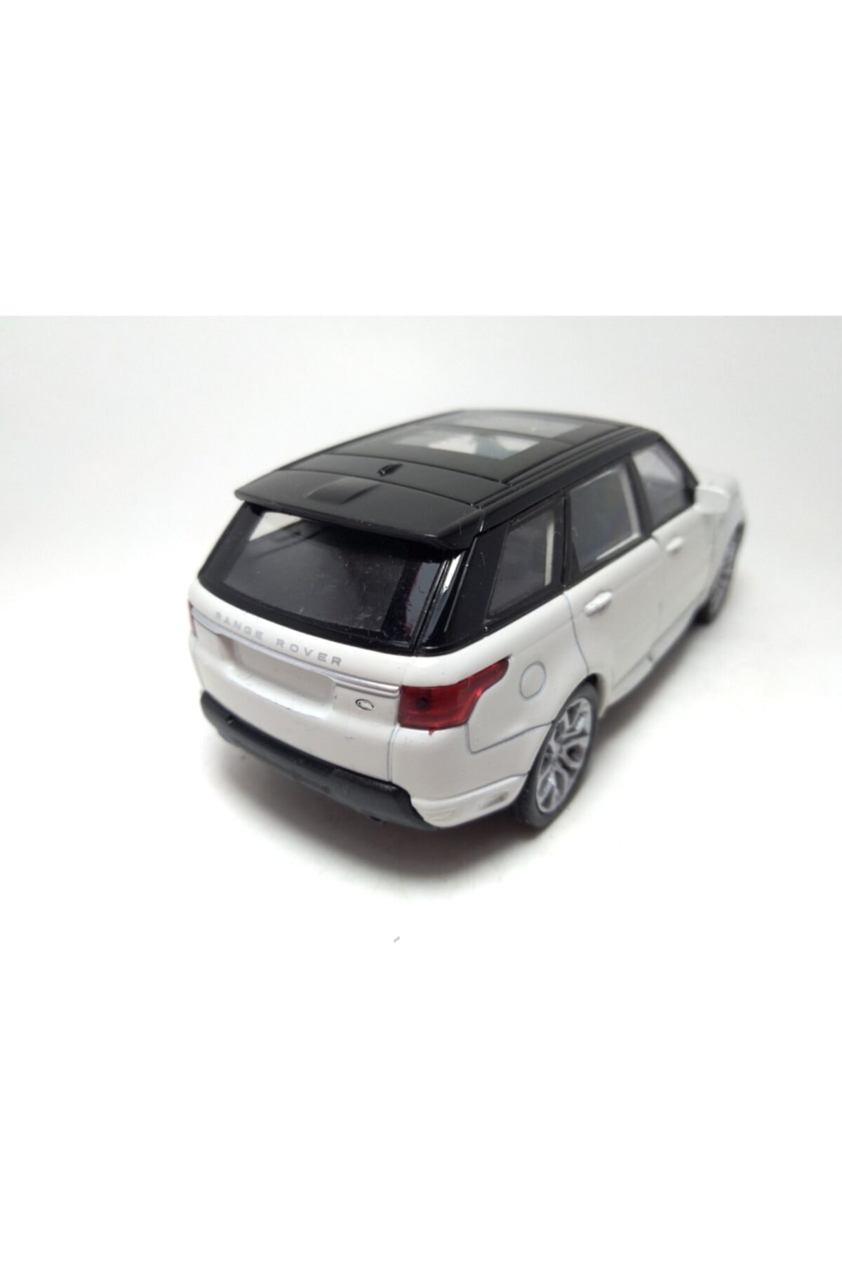 مدل خودرو 1:32 1:36 RANGE ROVER SPORT DIECAST ماشین اورجینال WELLY