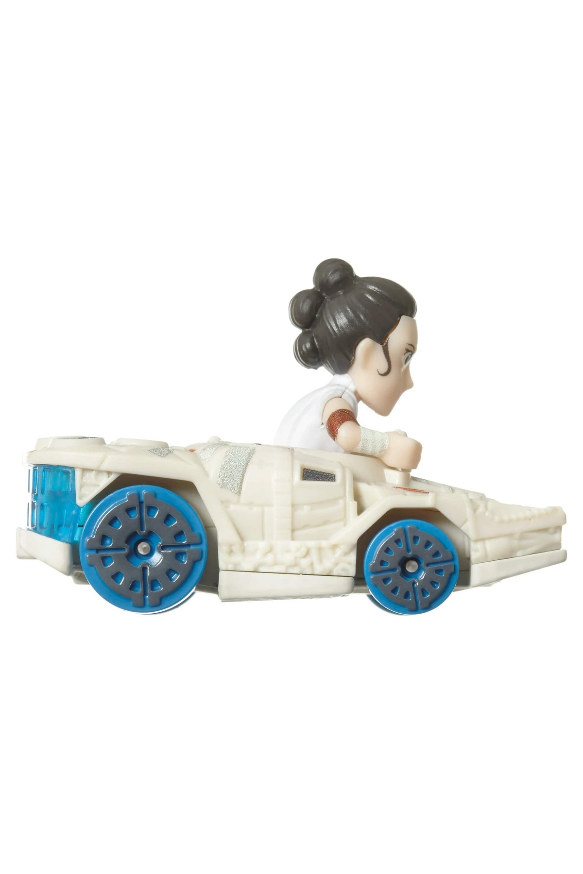 ماشین اسباب بازی RACERVERSE SINGLE CARS REY HRT20 از ترکیه HOT WHEELS