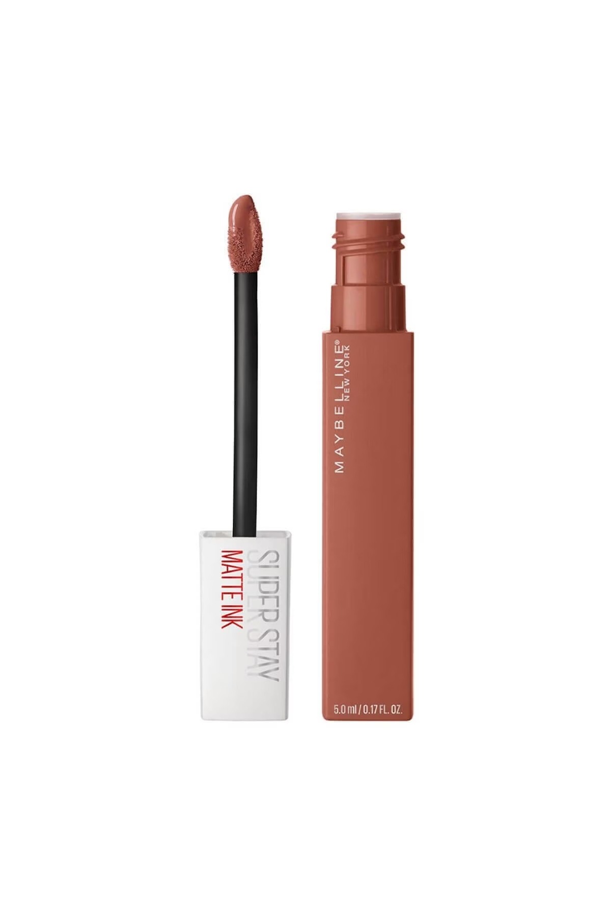 رژ لب SUPERSTAY MATTE INK UNNUDE LIPSTICK 70 AMAZONIAN Maybelline New York