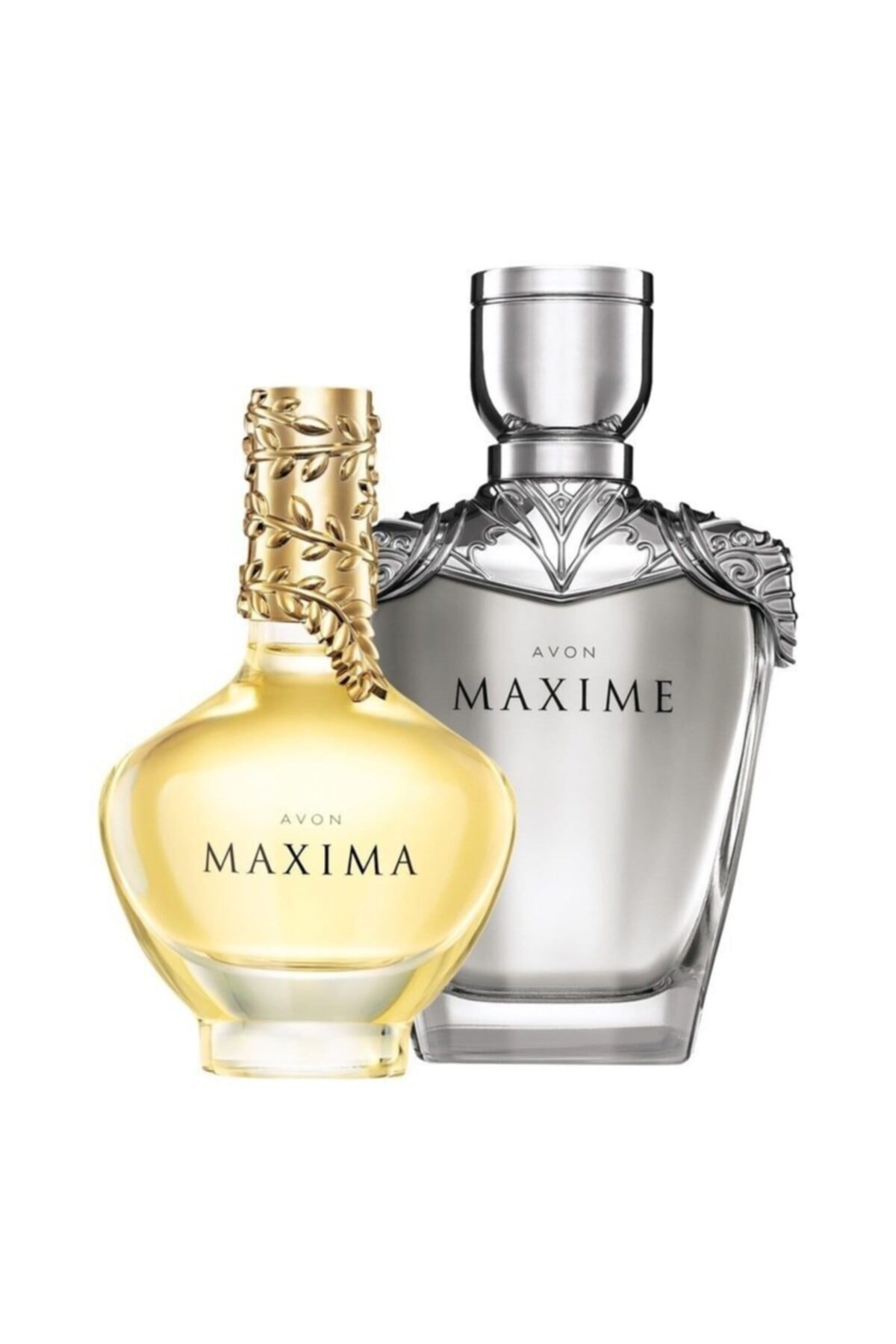 Avon مجموعه شگفت‌انگیز مکسیما