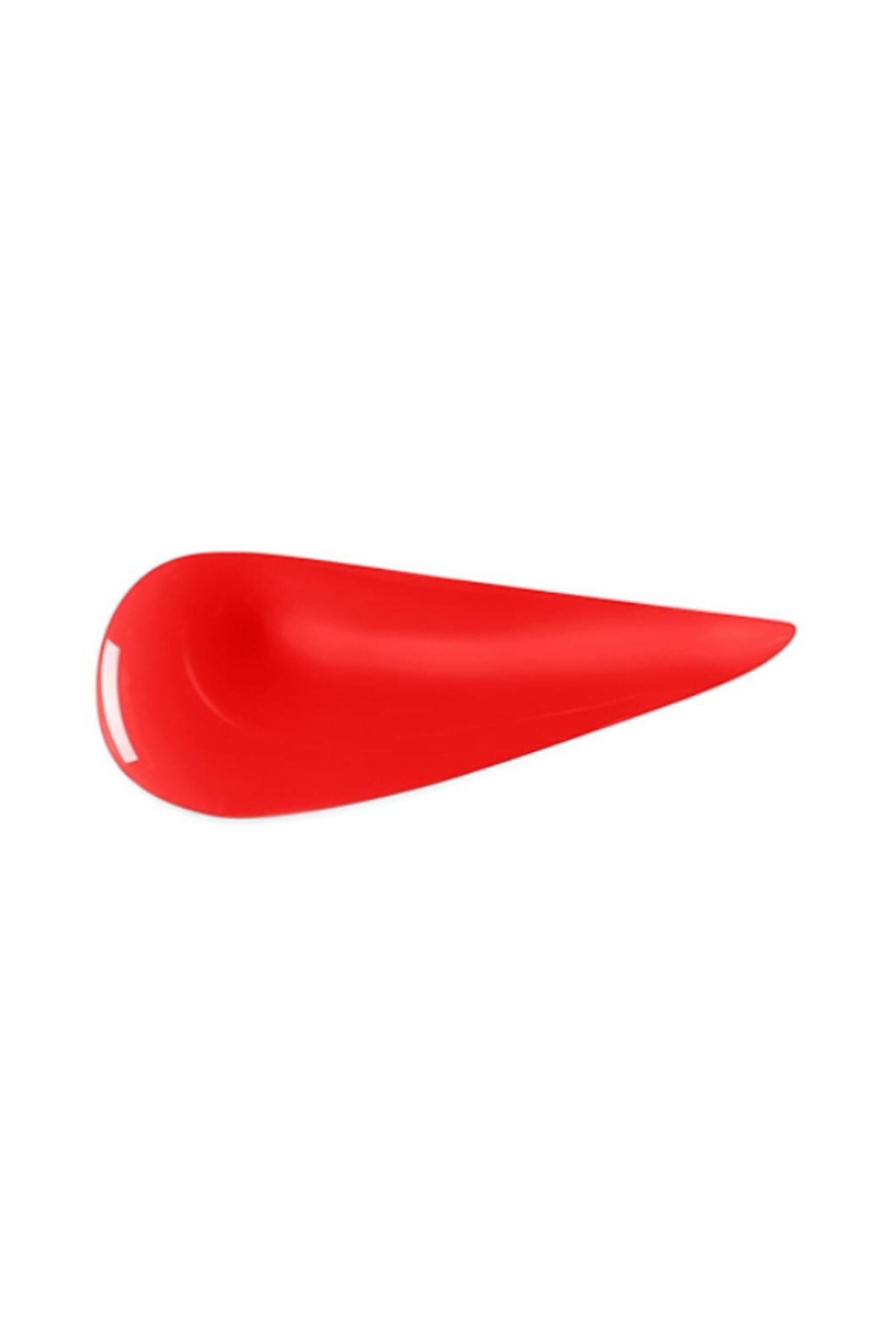 براق کننده لب کیکو 3D Hydra Lip Gloss کد ۱۳ لیپ گلاس شماره 13 Fire Red قرمز آتشین