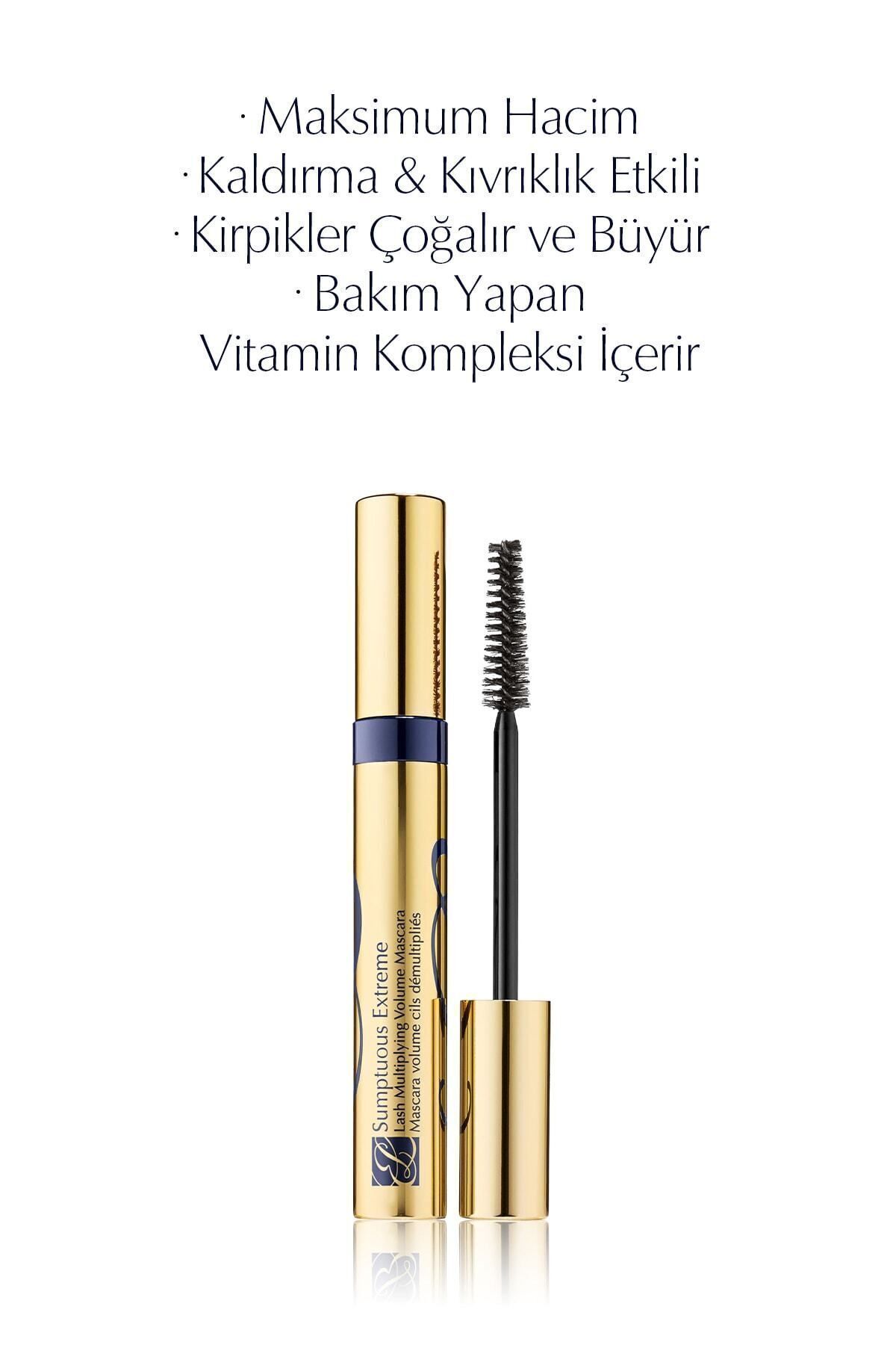 ریمل 8 میلی لیتر پاسی163 استی لادر Estee Lauder