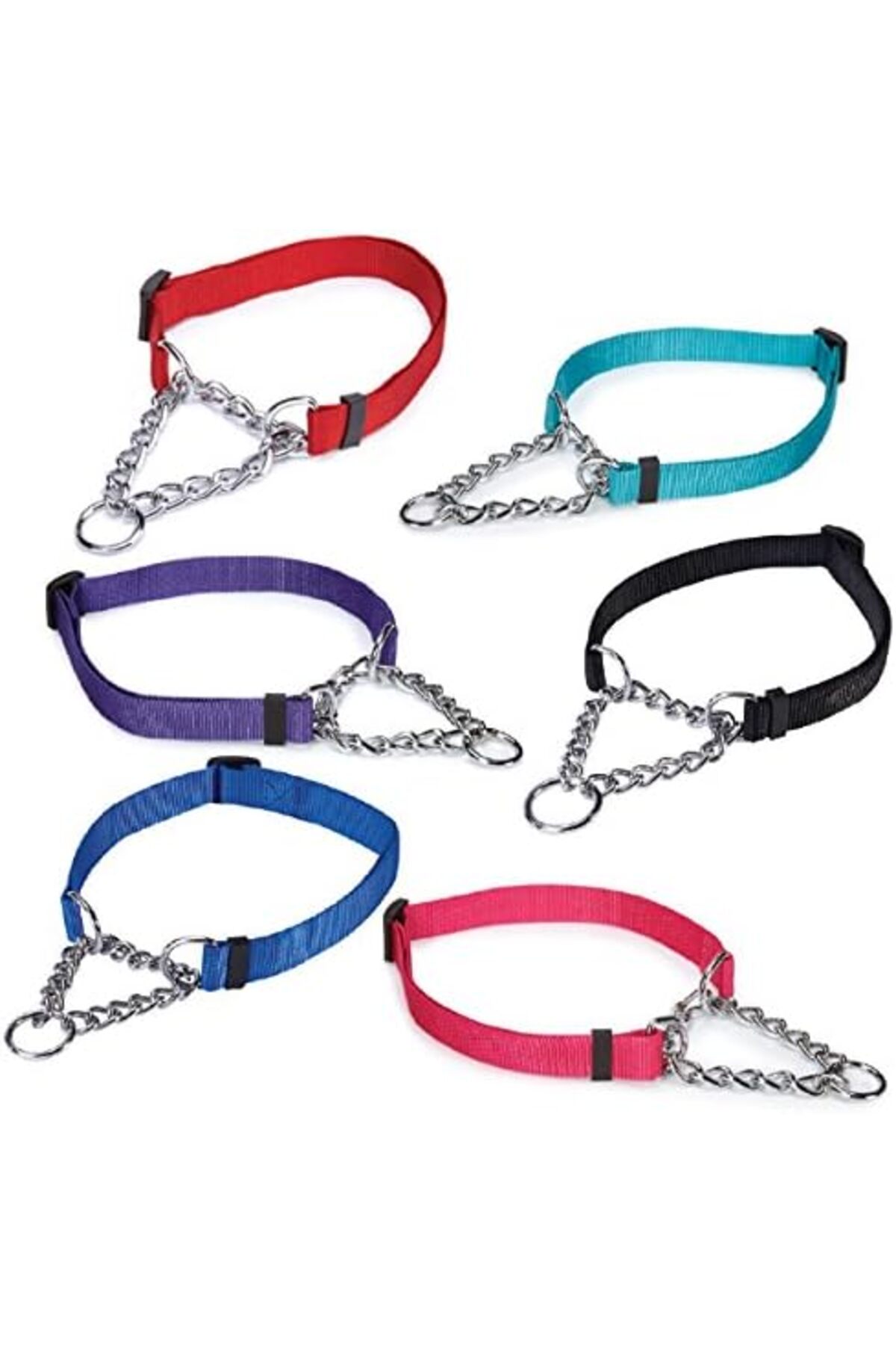 قلاده سگ مارتینگل قابل تنظیم یلدیزان Yıldızan Gear 1089604