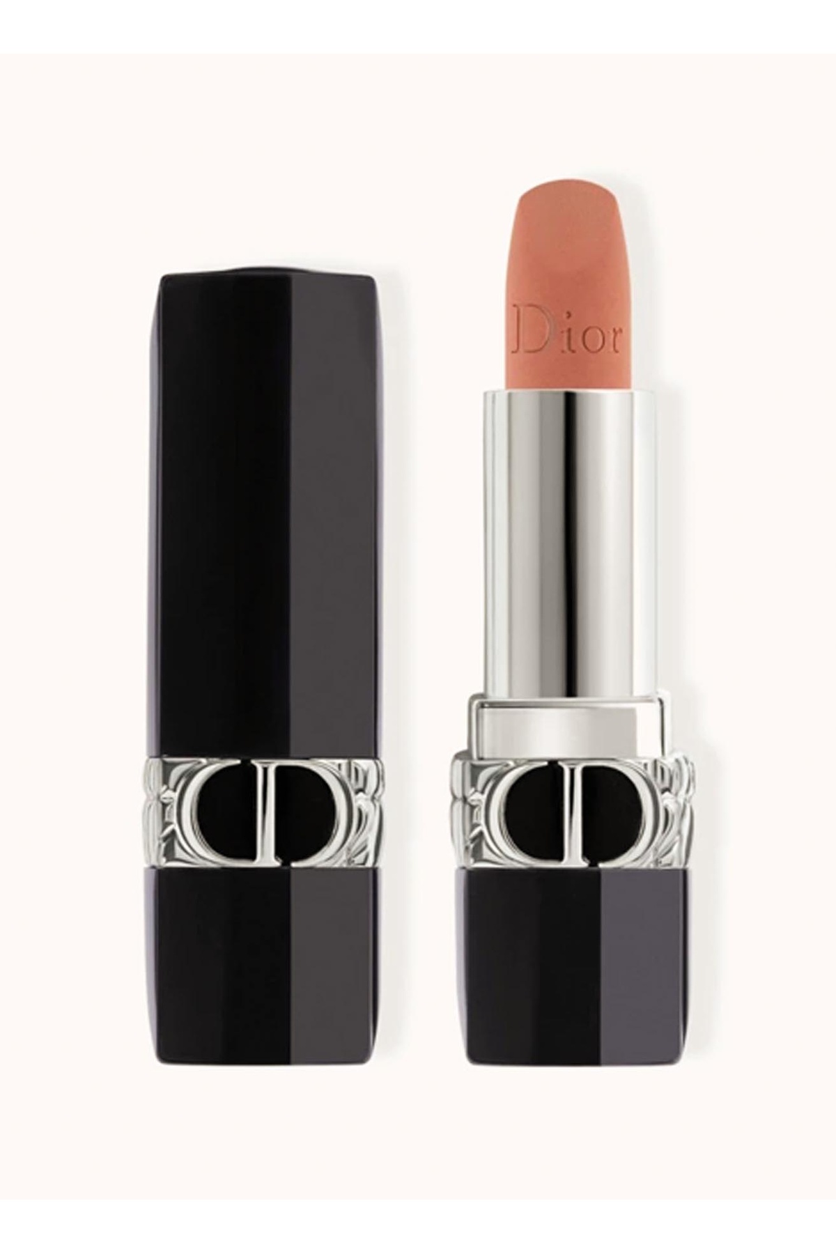 Dior رژ لب 3.5 گرمی با رنگ طبیعی