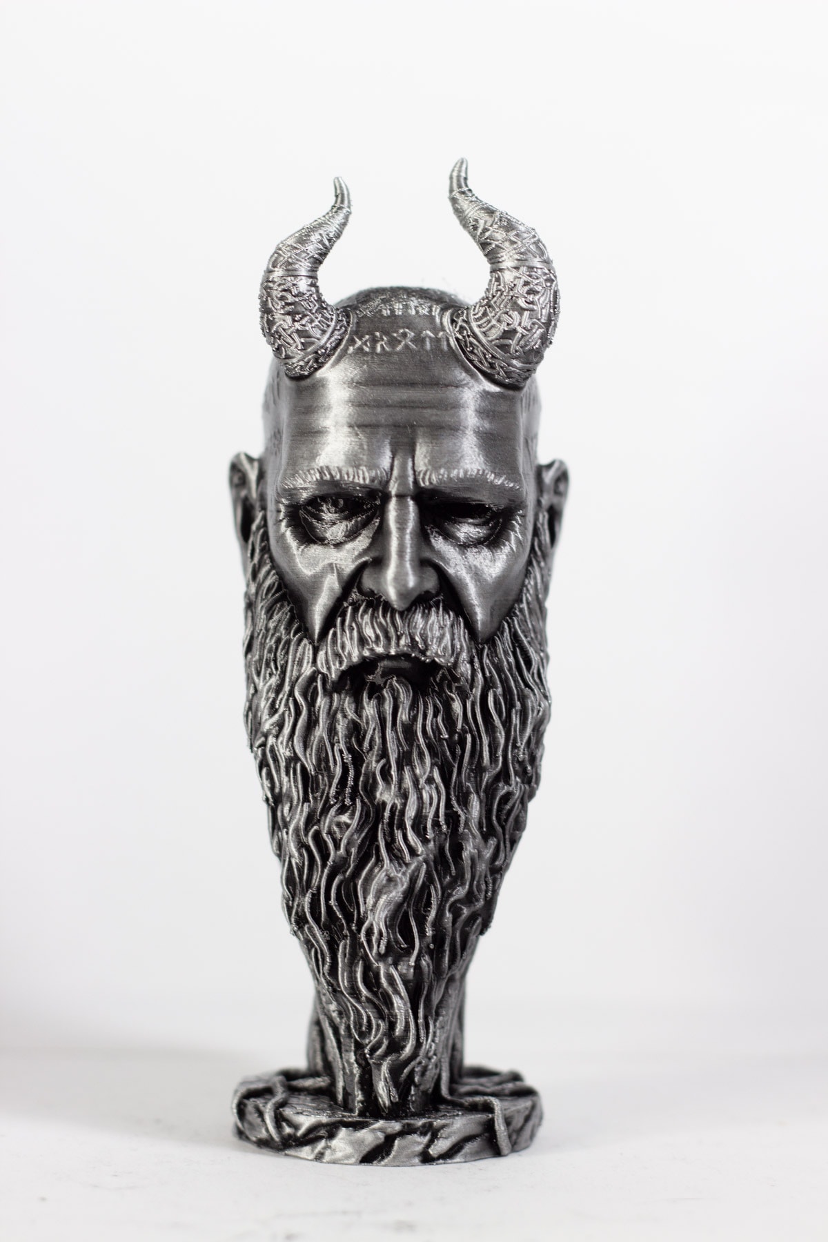 فیگور میمیر GOD OF WAR 15 سانتی متر از ترکیه dream3d