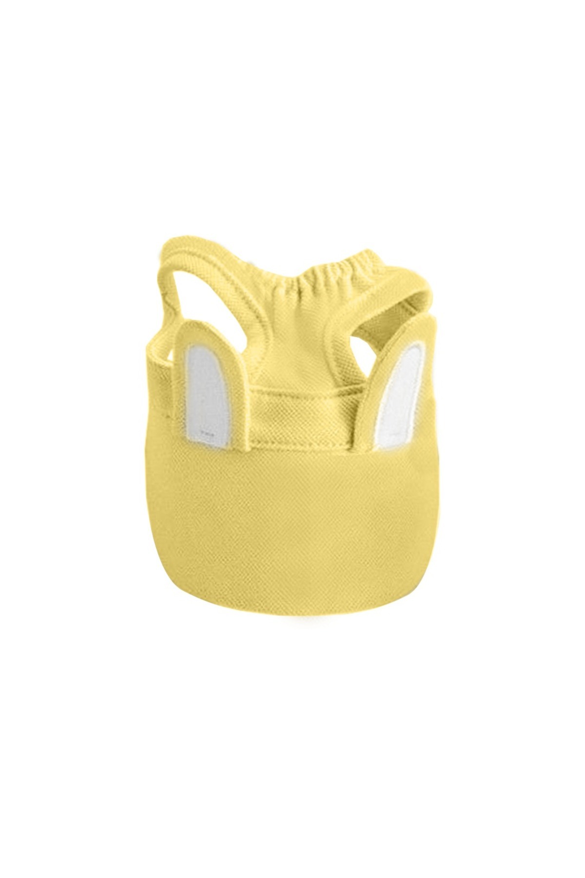 کلاه زرد گوش‌خرگوشی سگ و گربه دولچه پتس Dolce Pets مدل DPSP001