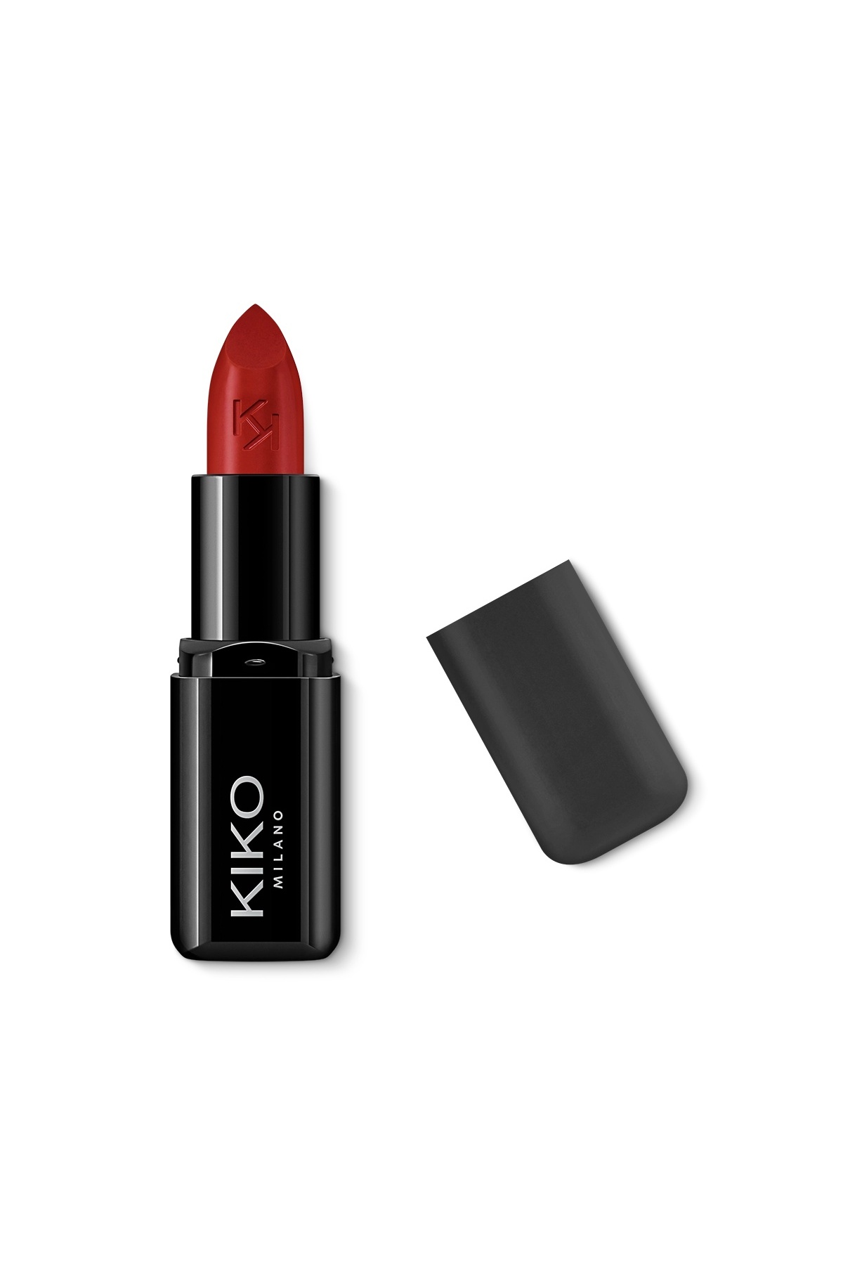 رژ لب جامد اسمارت فیوژن کیکو رنگ تمشک شماره 415 Raspberry KIKO