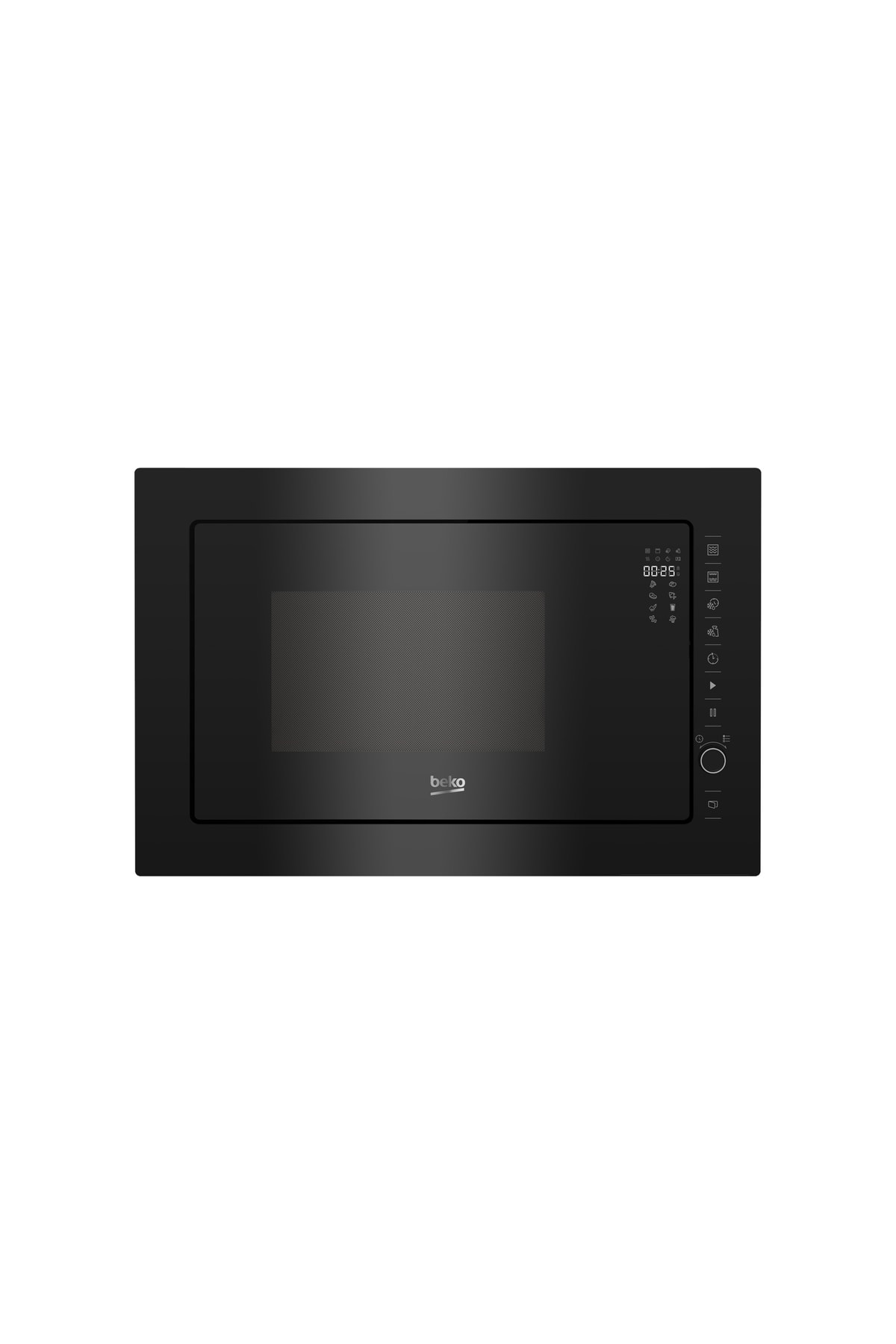 مایکروویو مایکروفر توکار BMC 2520 S BEYOND SERIES اورجینال Beko