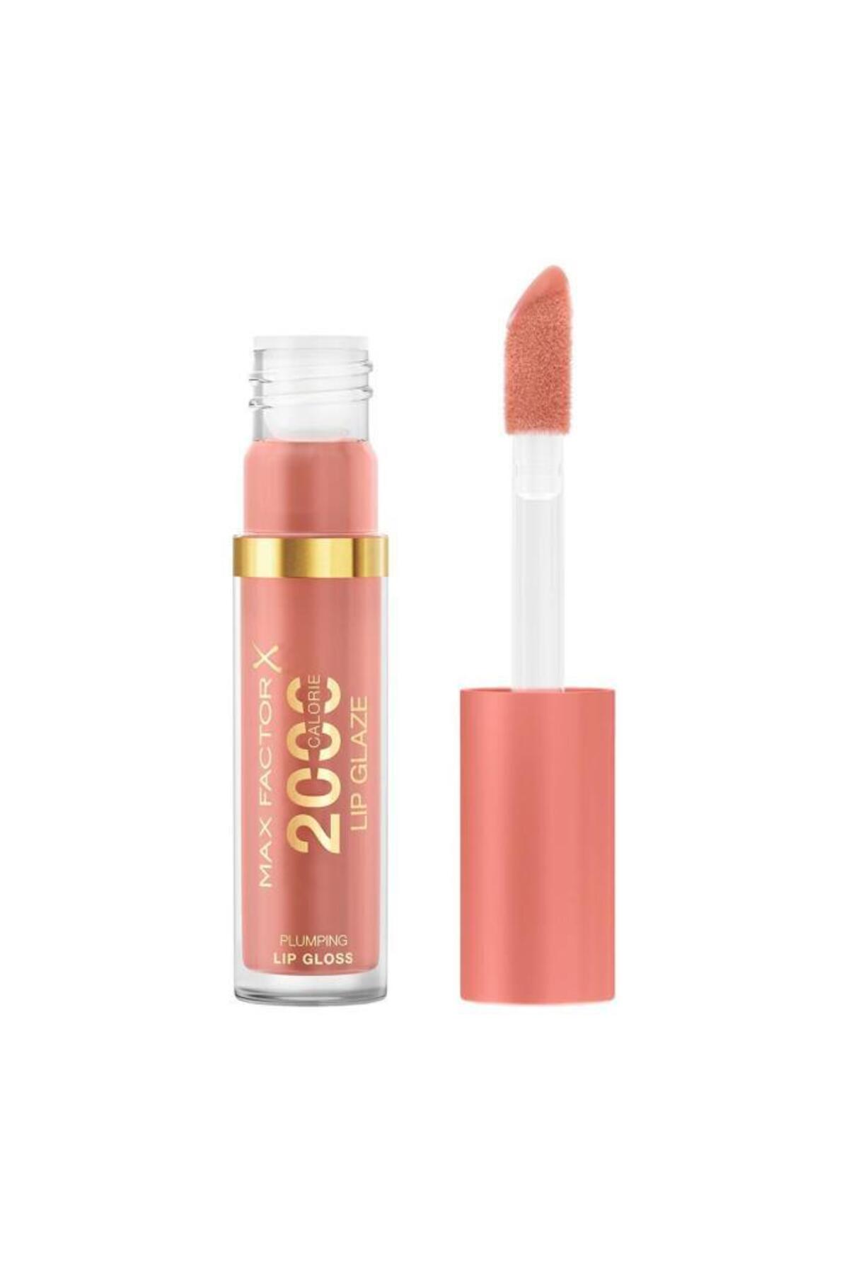 رژ لب 2000 کالری لعاب 050 GUAVA FLAIR Max Factor