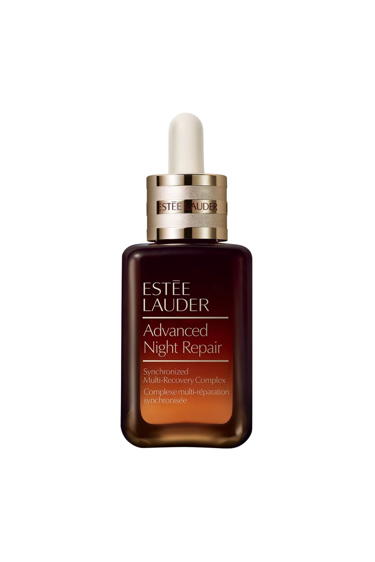 Estee Lauder جدیدترین سرم شبانه بازسازی کننده ضد پیری با کلاژن خارجی 30 میلی لیتر