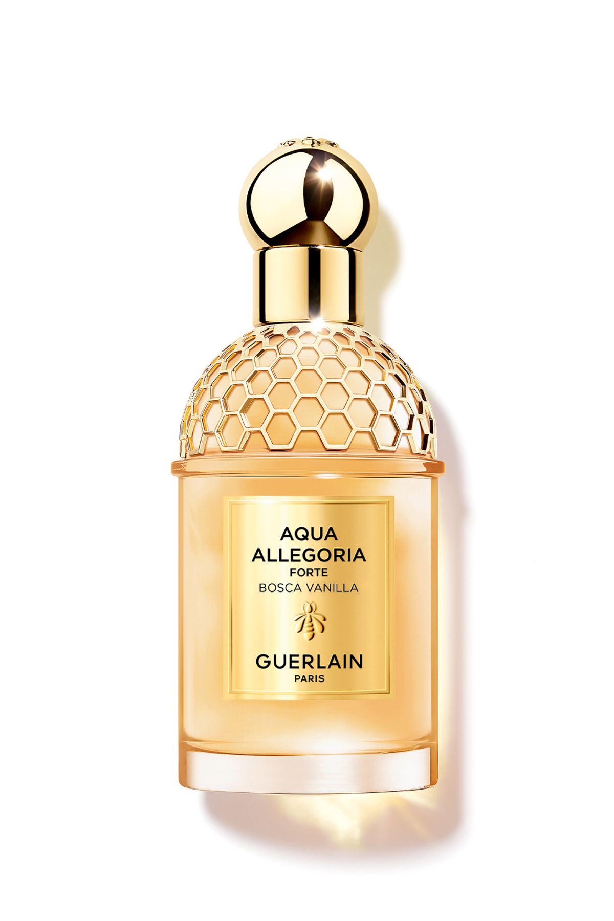 Guerlain - عطر Aqua Allegoria Woody Bosca Vanilla ادوپرفیوم