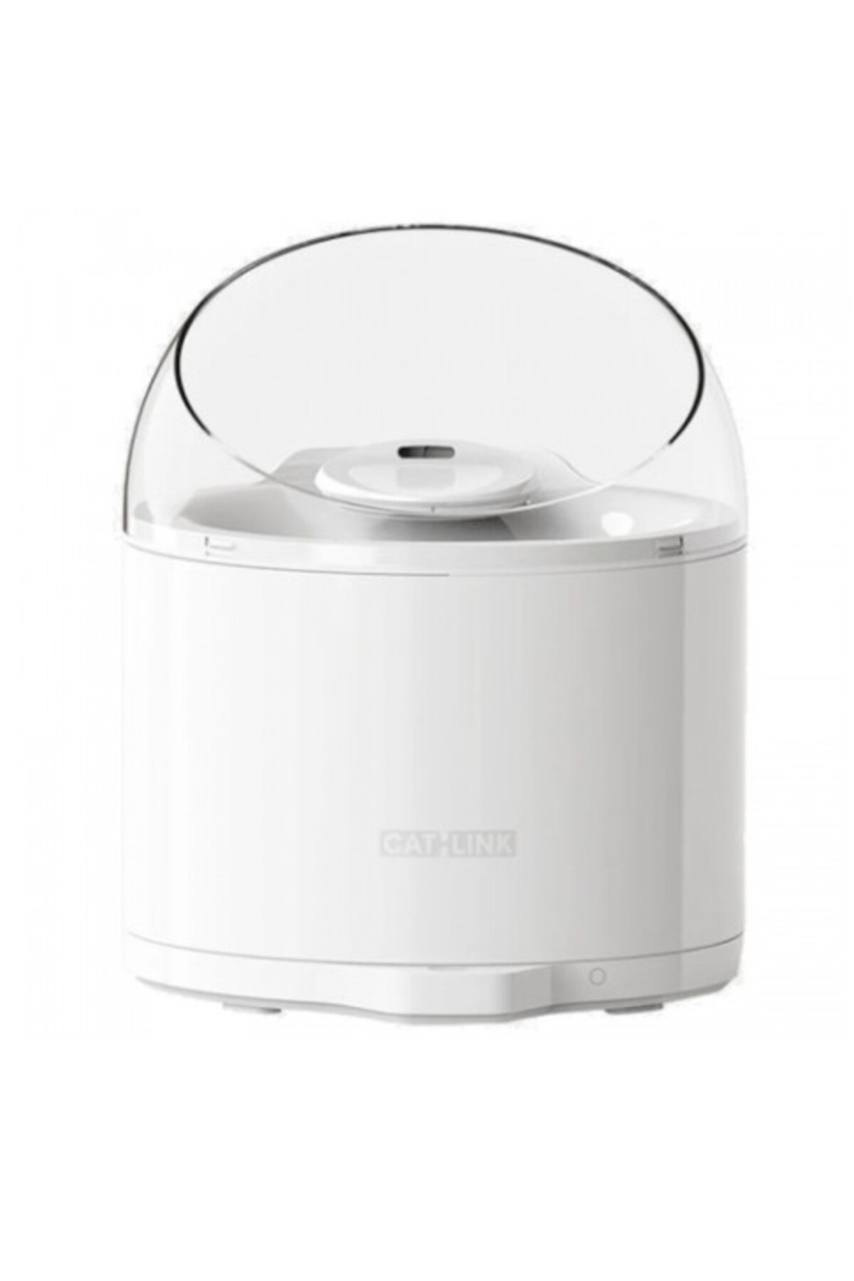 آبخوری فواره‌ای هوشمند کت‌لینک Catlink Pure 2 UV، ظرفیت ۲٫۶ لیتر