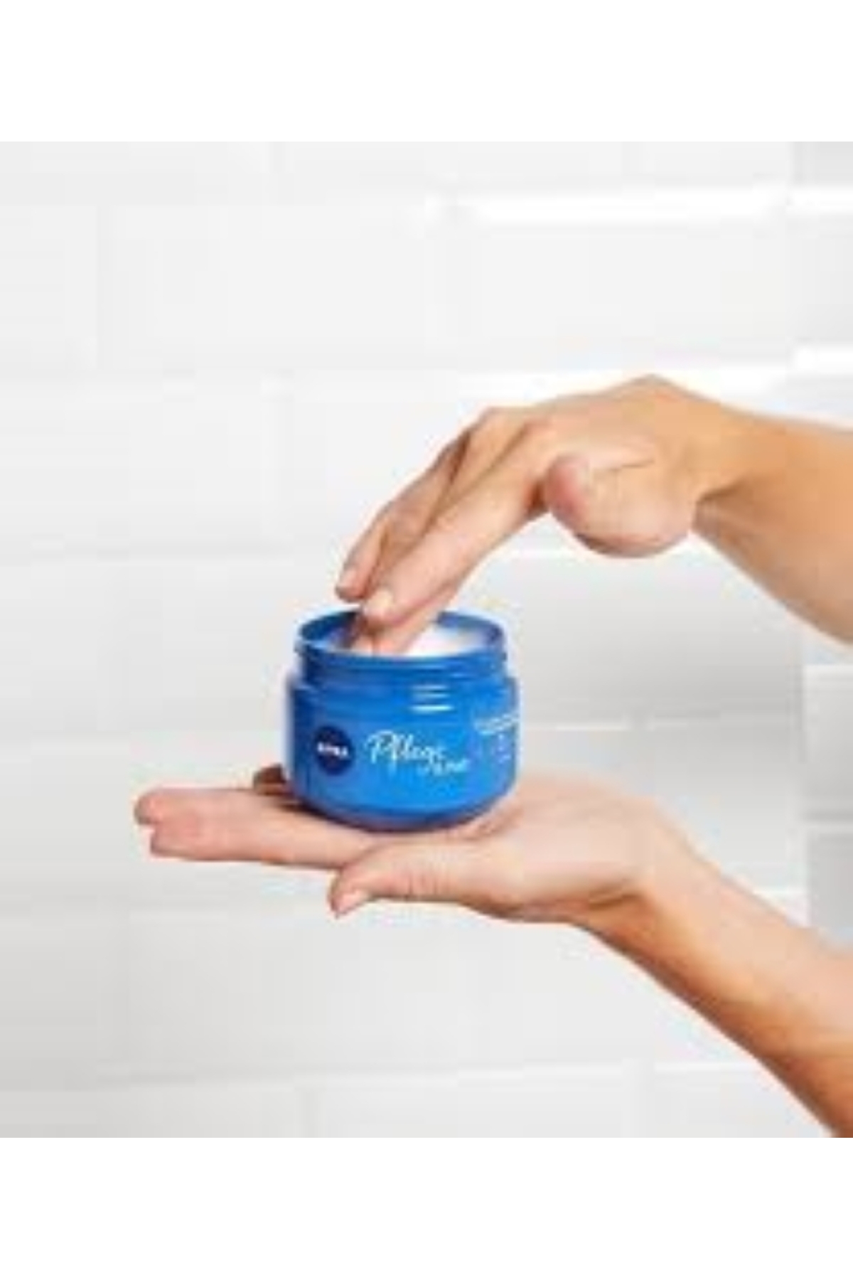 NIVEA کرم مدل‌سازی مو مردانه با حجم 150 میلی‌لیتر