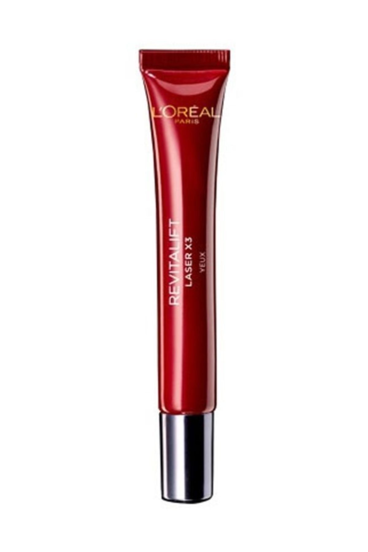 کرم چشم لورآل رویالتیفت لیزرایکس 3 15 میلی لیتر لورال پاریس L'Oreal Paris