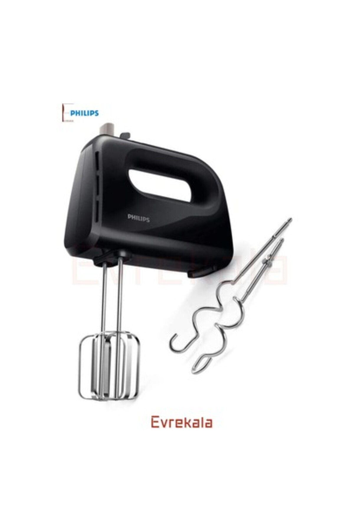 میکسر و ست مخلوط کن دستی فروشگاهی اورکالا فیلیپس فروشنده مجاز EVREKALA اورجینال Philips