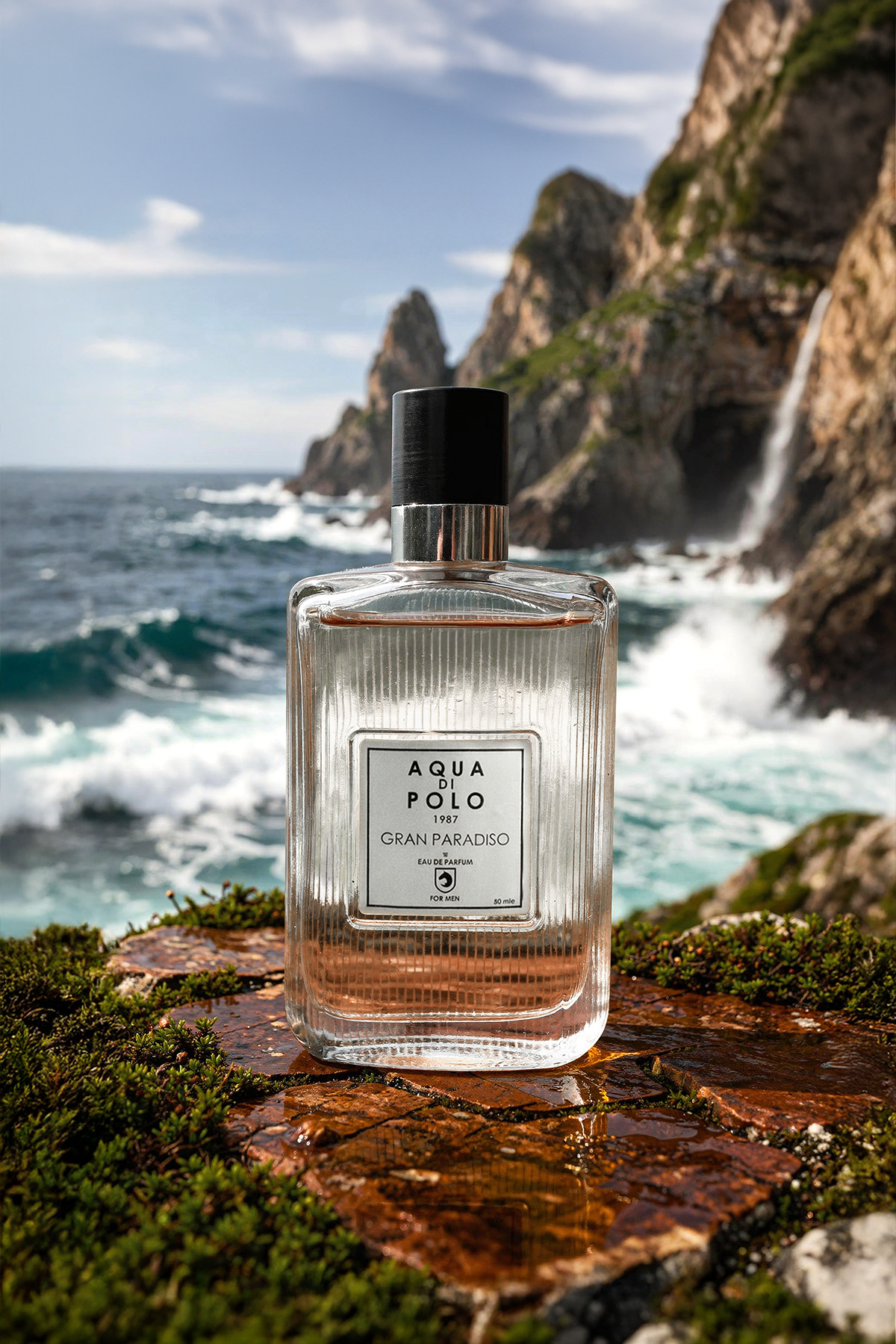 Aqua Di Polo 1987 عطر مردانه 50 میلی‌لیتری گران پارادیزو