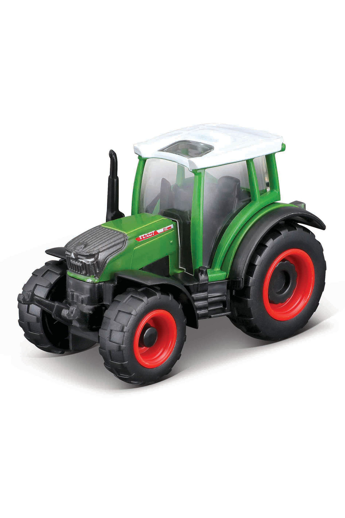 تراکتور بازی مایستو FENDT 15530 اورجینال Maisto