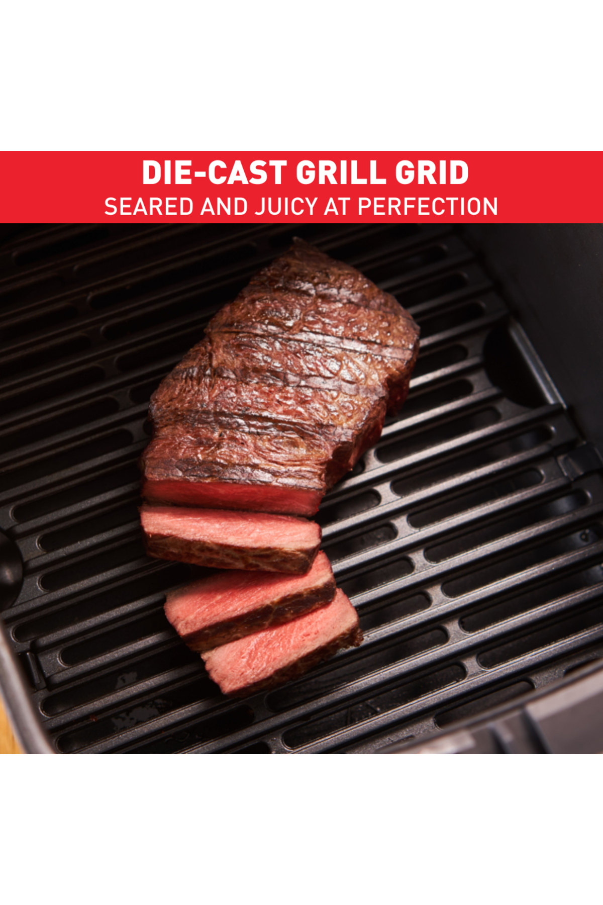 سرخ کن EASY FRY &amp; GRILL DIGITAL 2 IN 1 | کردنی هوا + گریل اورجینال TEFAL