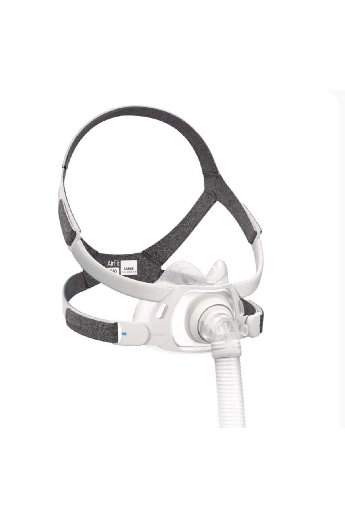 تصفیه کننده هوا AIRFIT F40 FULL FACE CPAP MASK M اورجینال Resmed