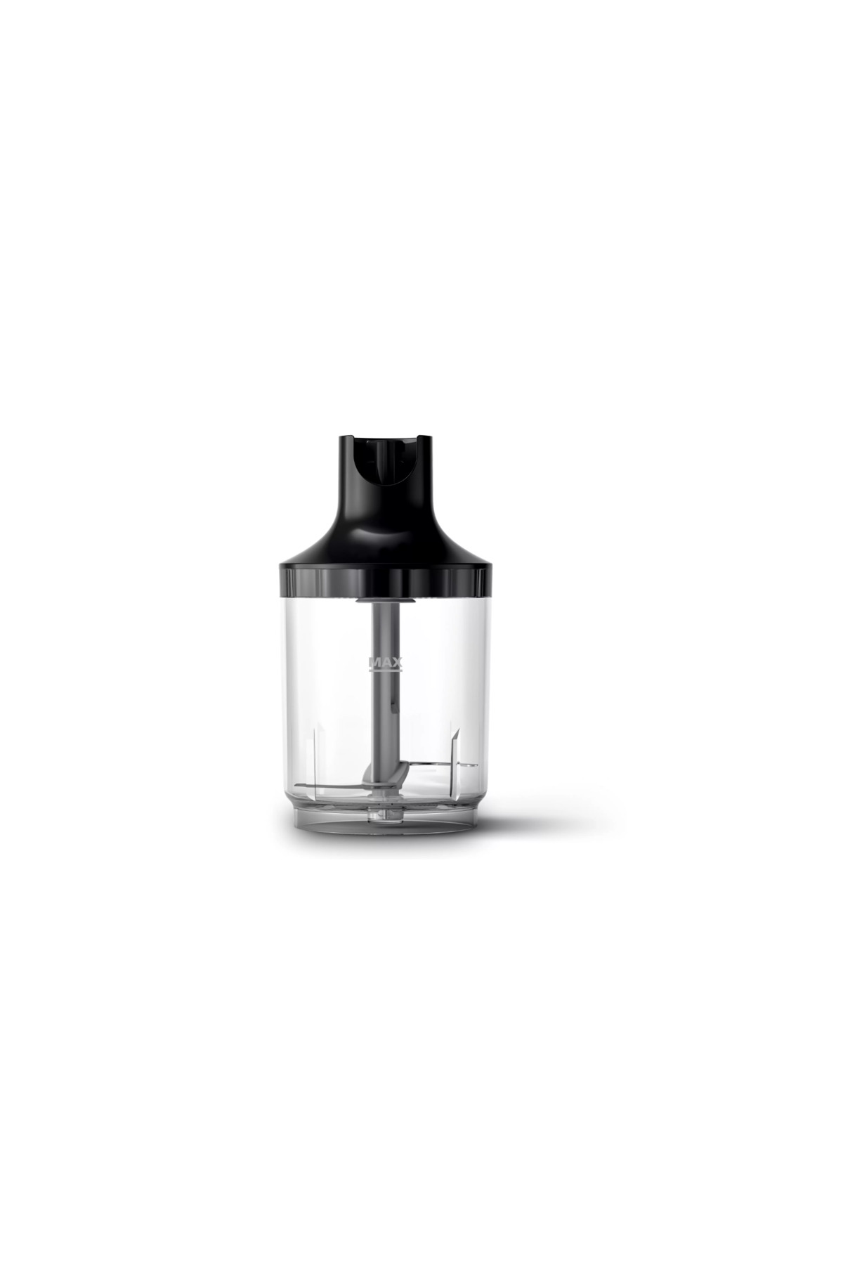 ست مخلوط کن غذاساز چند منظوره مشکی XL اورجینال Philips