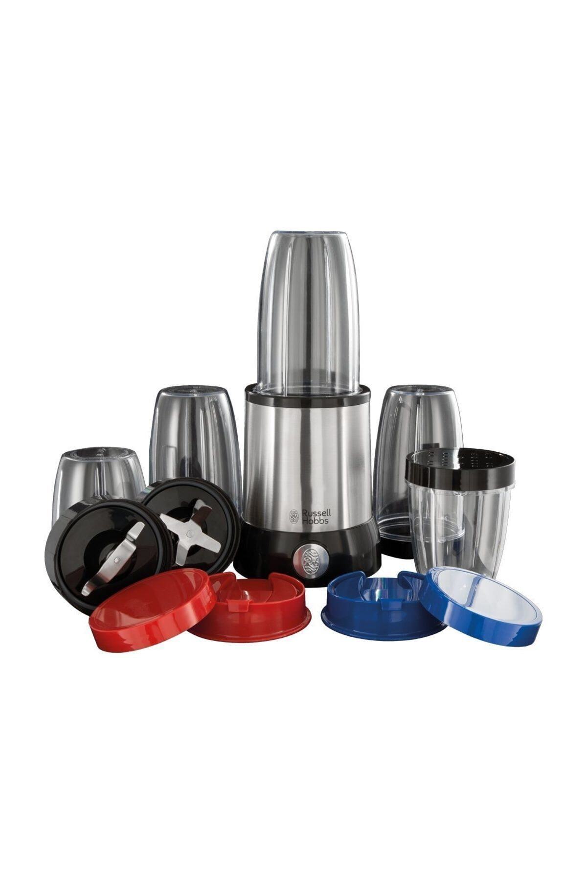 ست مخلوط کن و غذاساز NUTRIBOOST 23180 56 RH اورجینال Russell Hobbs