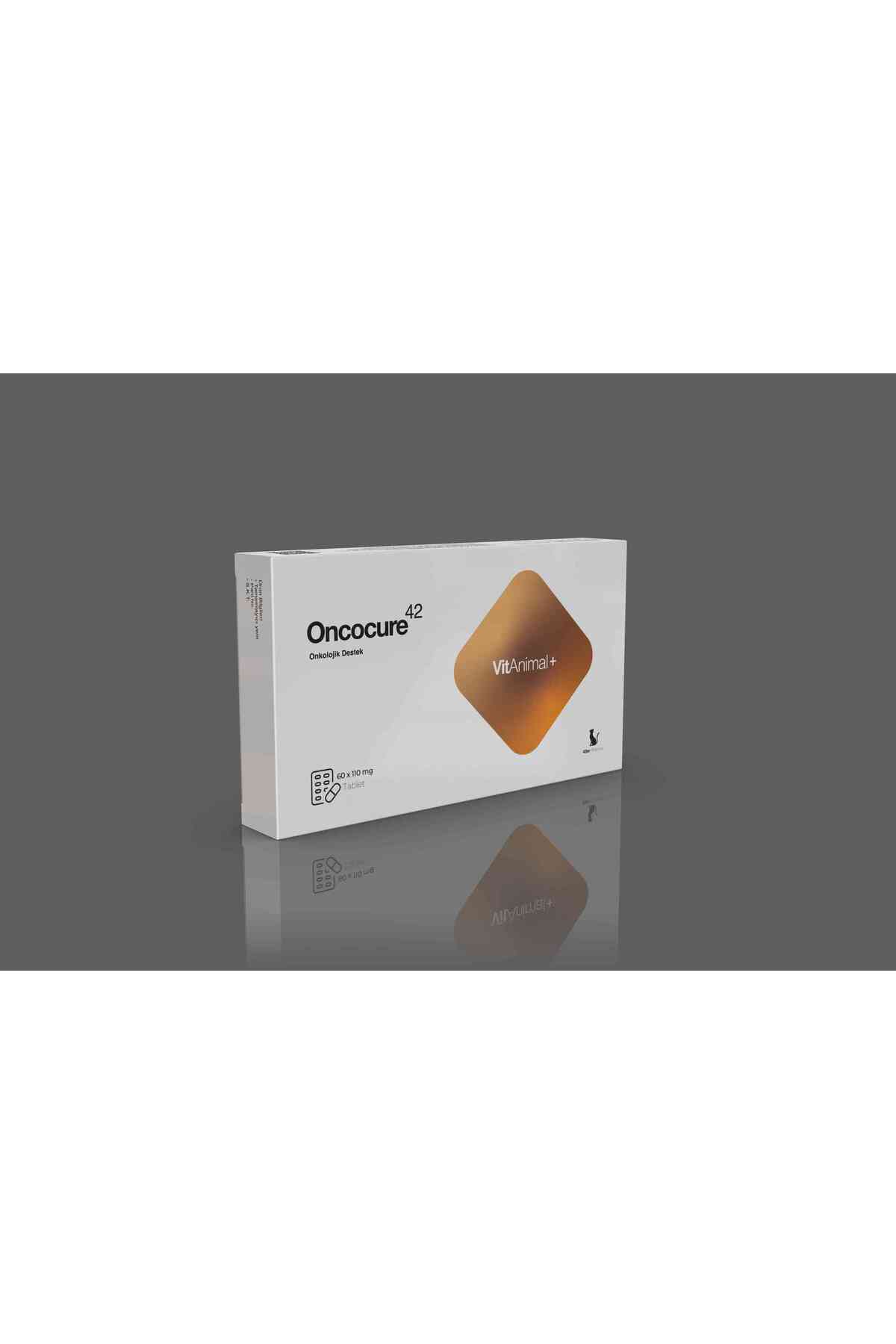 ویتامین گربه ۴۲ 42 Oncocure