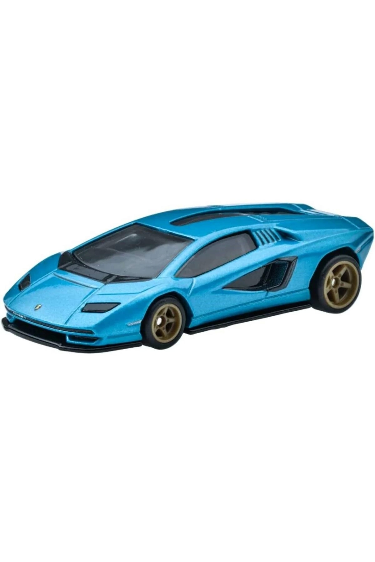 ماشین اسباب بازی PREMIUM BOULEVARD LAMBORGHINI COUNTACH LPI 800 4 HRT70 از ترکیه HOT WHEELS