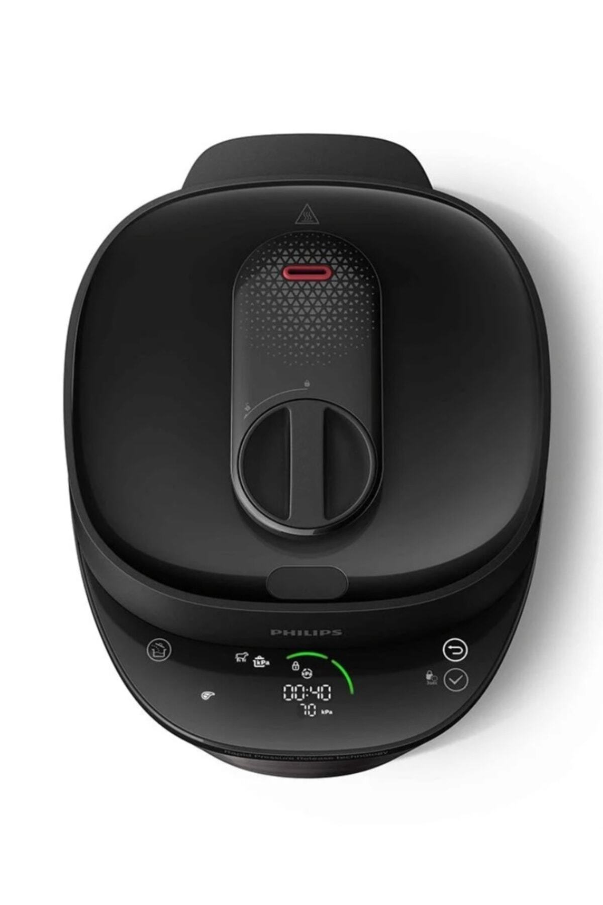 سرخ کن هوشمند HD2151 62 اورجینال Philips