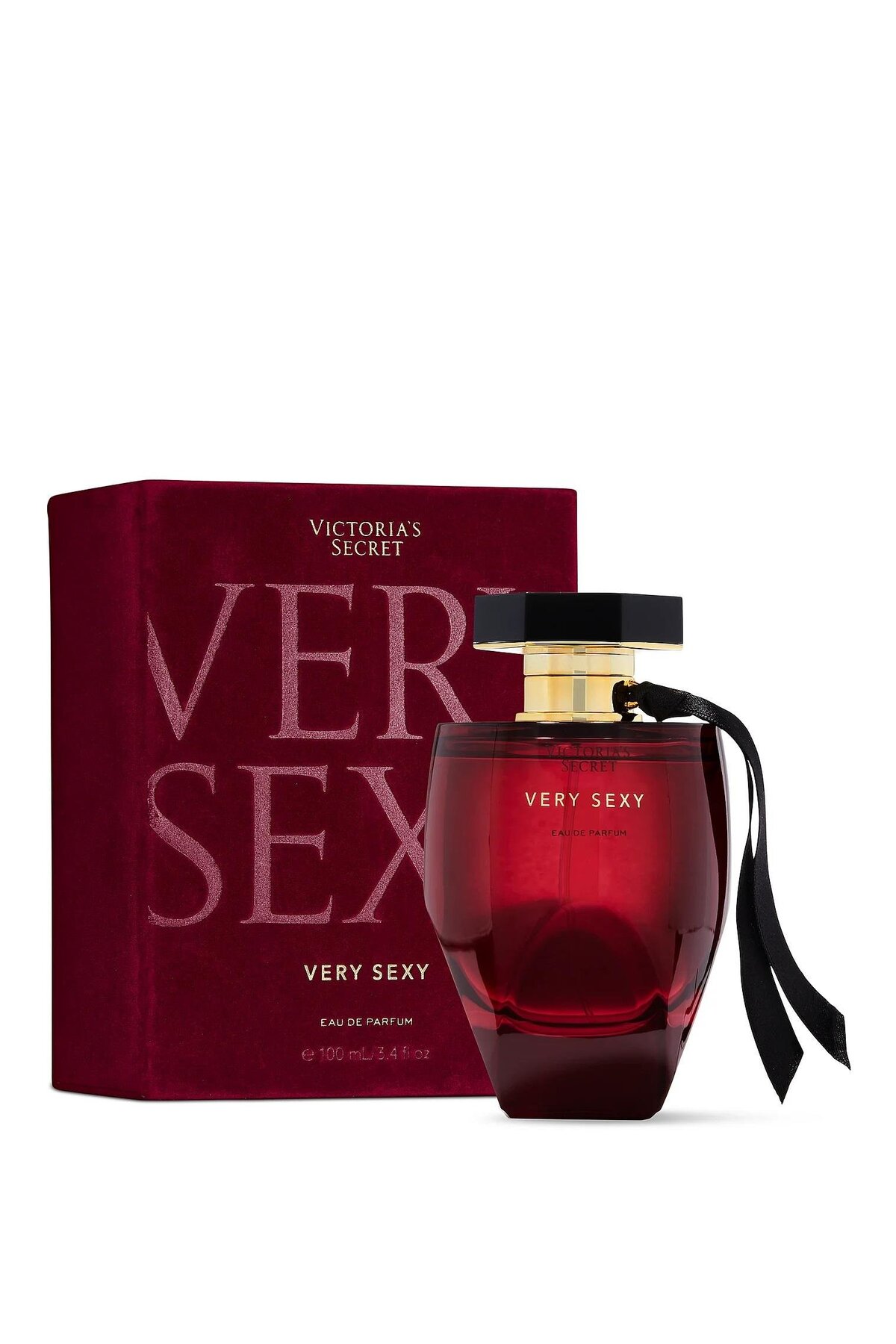 عطر ادوپرفیوم بسیار جذاب اورجینال Victoria's Secret