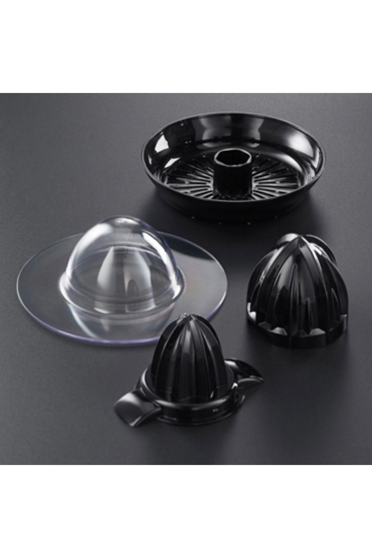 آب میوه و سبزی گیری آبمیوه مرکبات 22760 56 کلاسیک نوع خانگی اورجینال Russell Hobbs