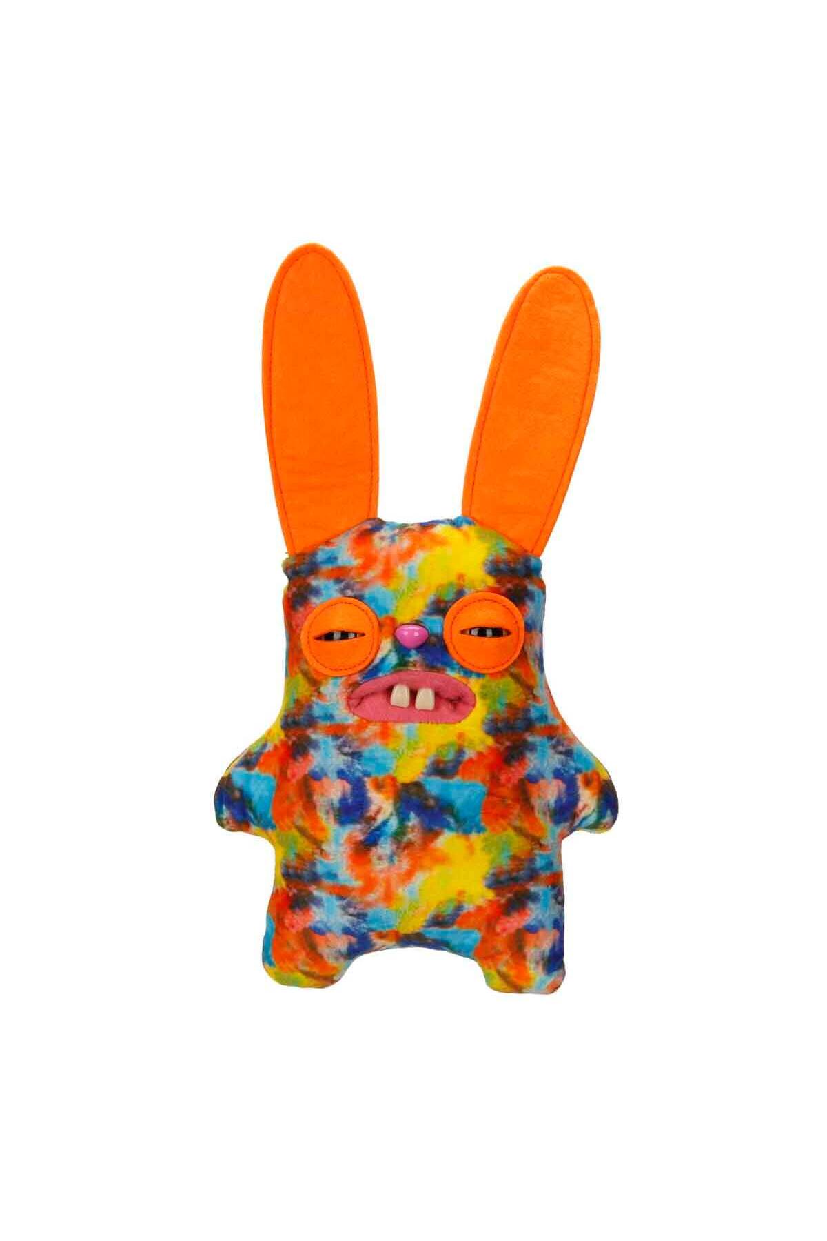 عروسک های اسباب بازی و لوازم جانبی FUGGLER LABORATORY MISFITS PLUSH S1 Genel Markalar