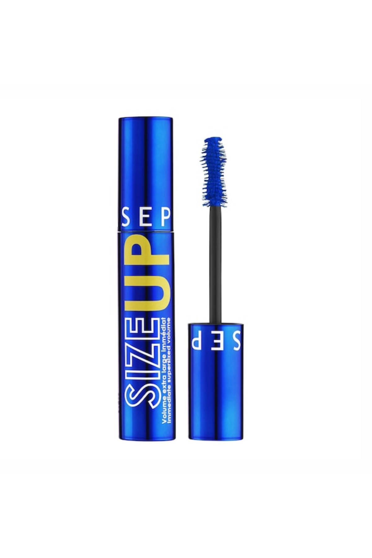 ریمل SIZE UP INSTANT XL EFFECT VOLUMIZING BLUE Sephora
