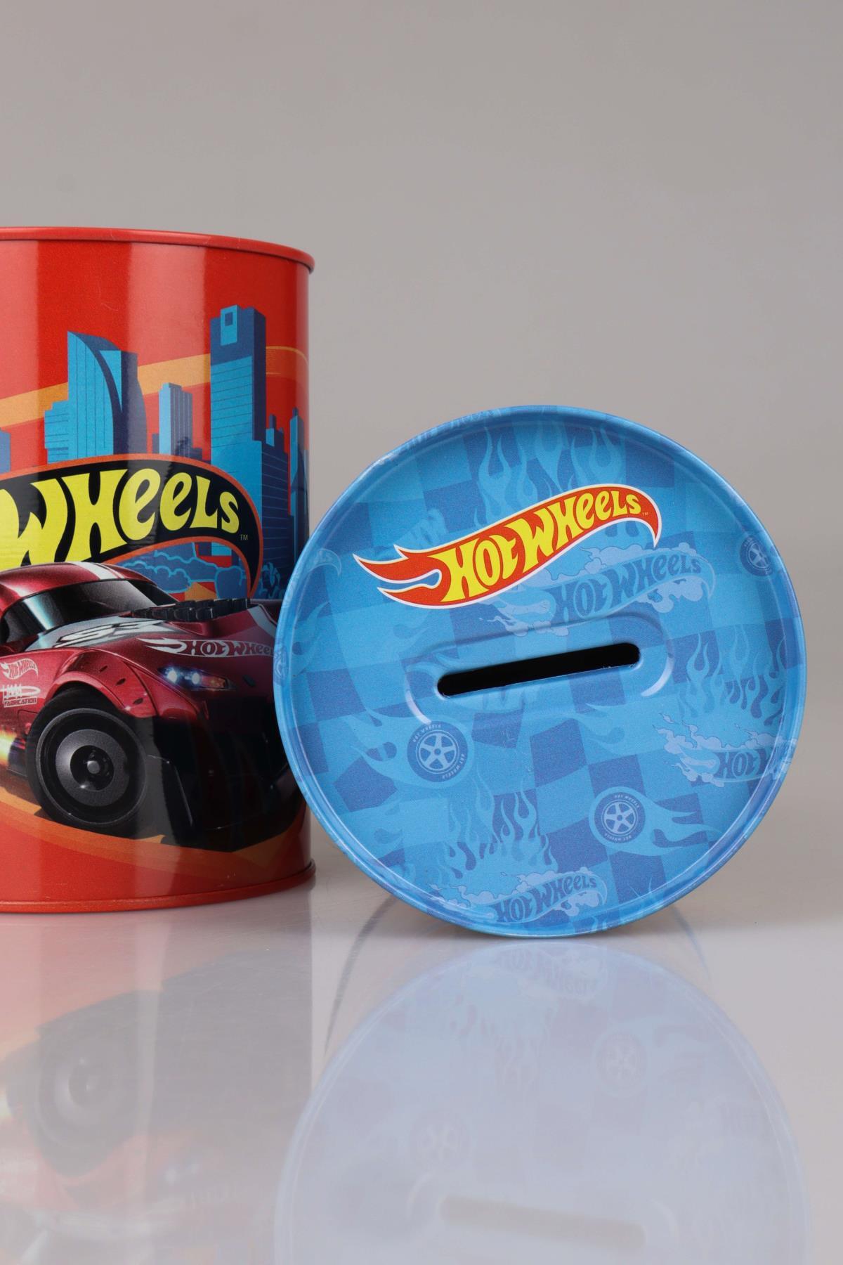 قلک فصل جدید دارای مجوز چرخ های داغ KUMBARA هات ویلز اورجینال HOT WHEELS