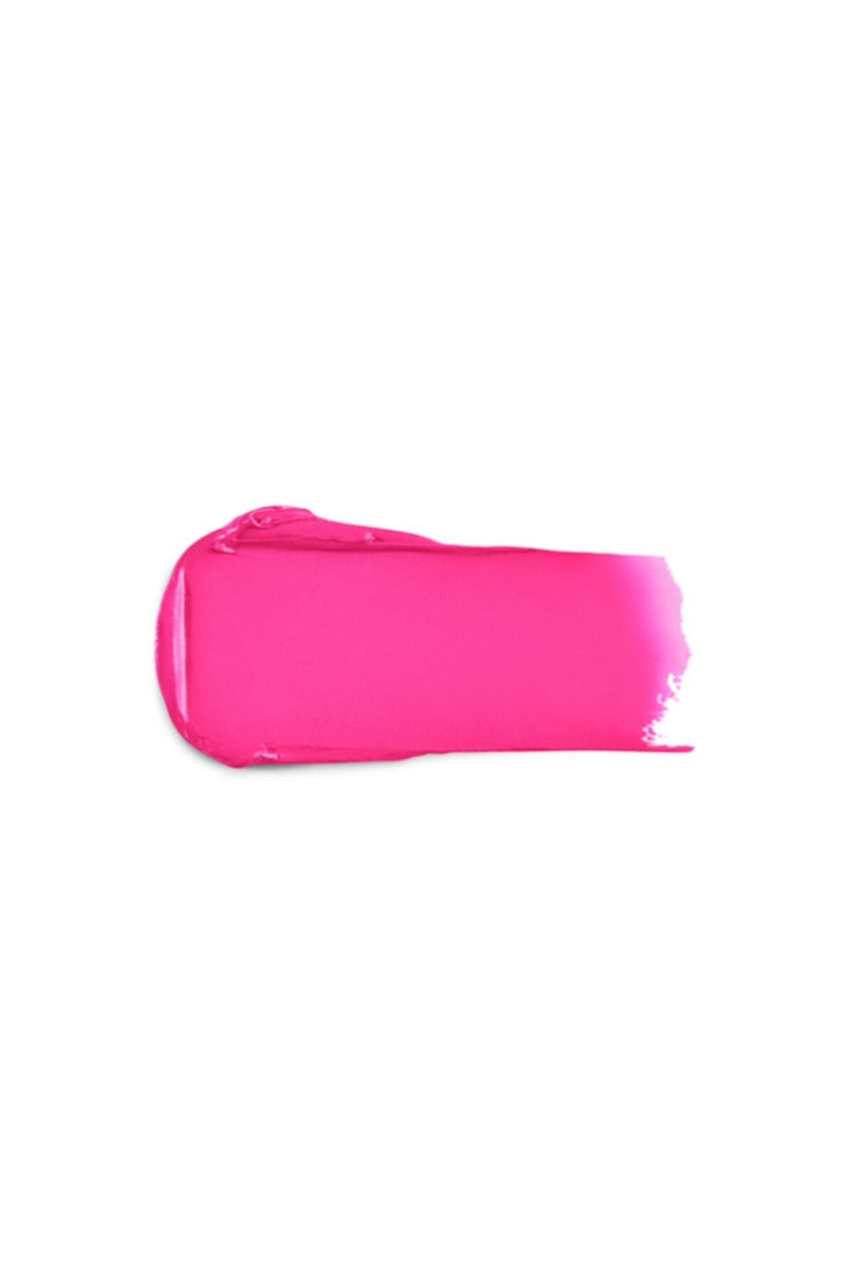 رژ لب جامد صورتی اسمارت فیوژن کیکو شماره 421 LIPSTICK PINK DEMBA5638