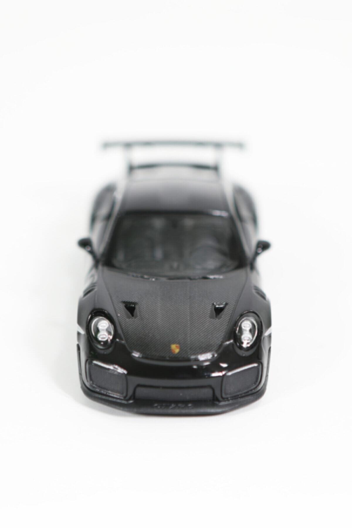 مدل خودرو PORSCHE 911 GT2 RS 1:36 MODEL CAR اورجینال Kinsmart