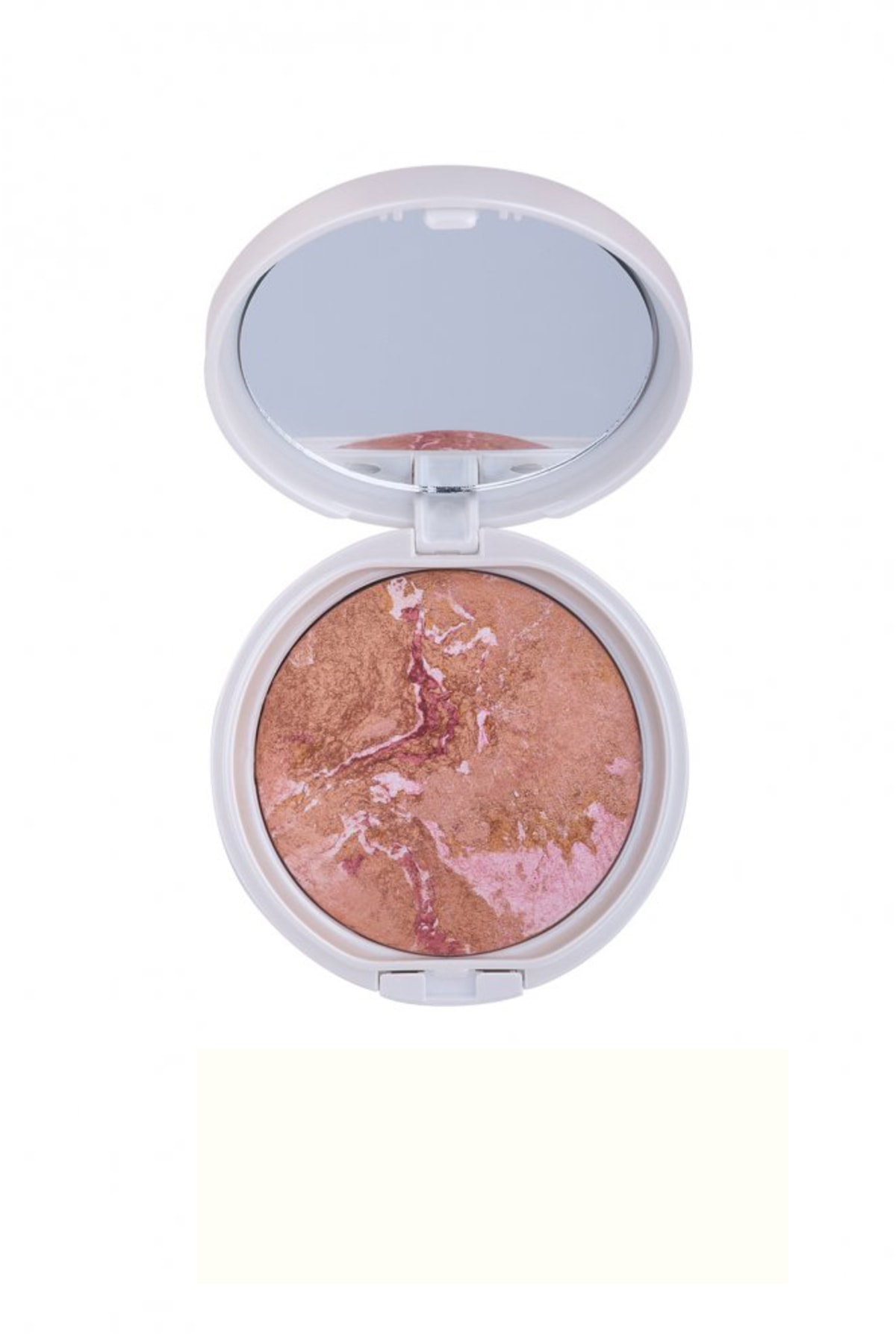رژگونه سرخ شدن TERRACOTTA 36 اورجینال Gabrini
