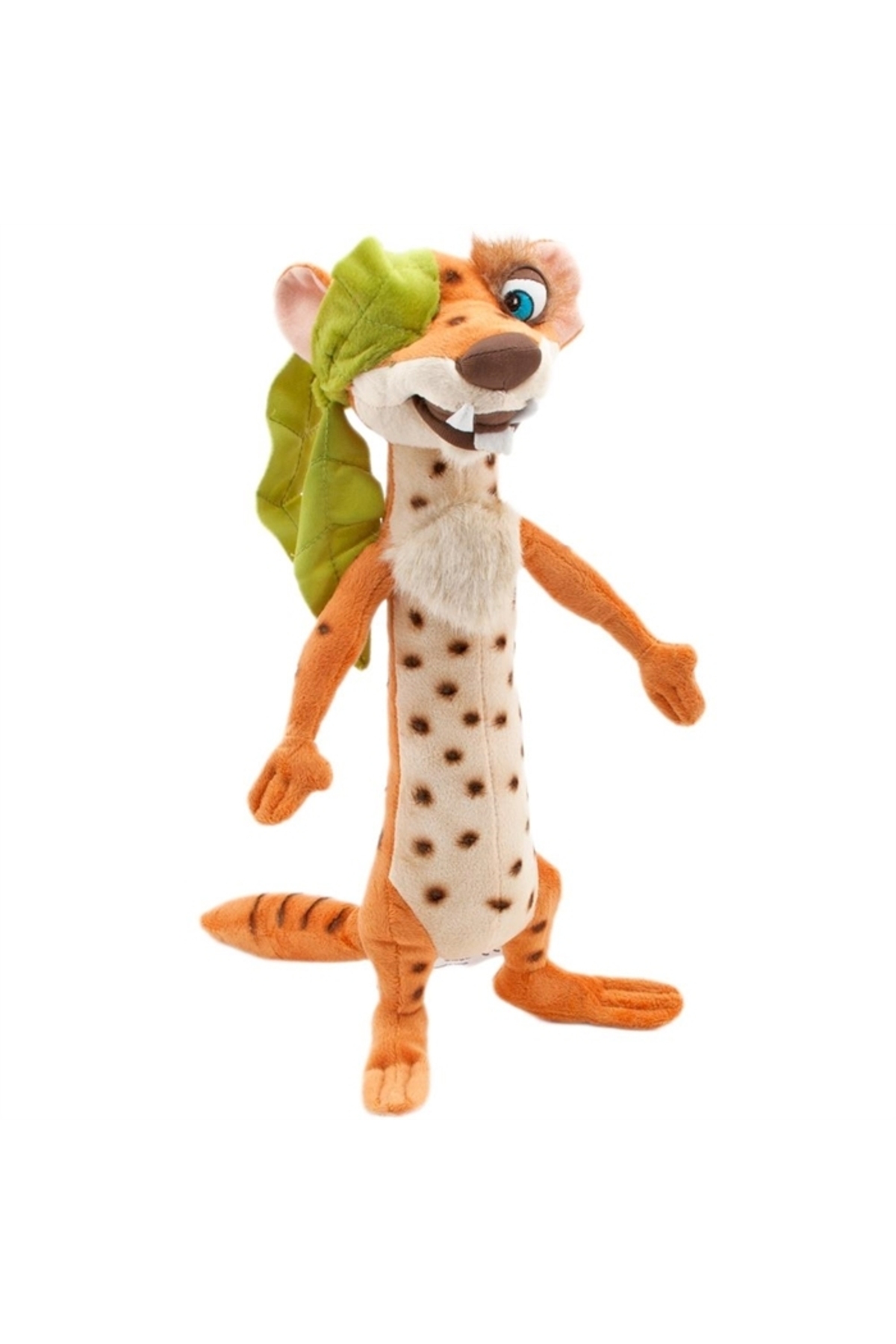 اسباب بازی های پشمی ICE AGE 5 BUCK PUSH FIGURE 33CM Buz Devri