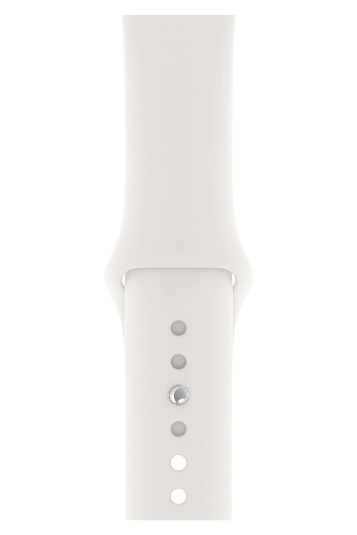 بند ساعت هوشمند اپل واچ 49 46 45 44 42 میلی متر 11 10 9 8 7 6 5 4 3 SE ULTRA HK PRO MAX BAND STRAP سیلیکون کلاسیک فیبکس Fibaks