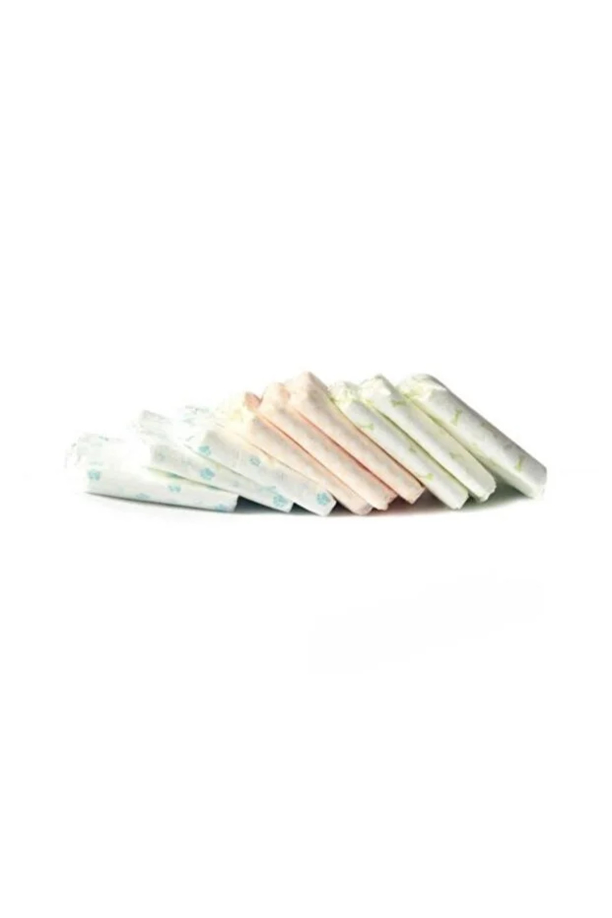 پوشک جاذب سگ ماده پت سافت Pet Soft، سایز Small، بسته ۱۲ عددی
