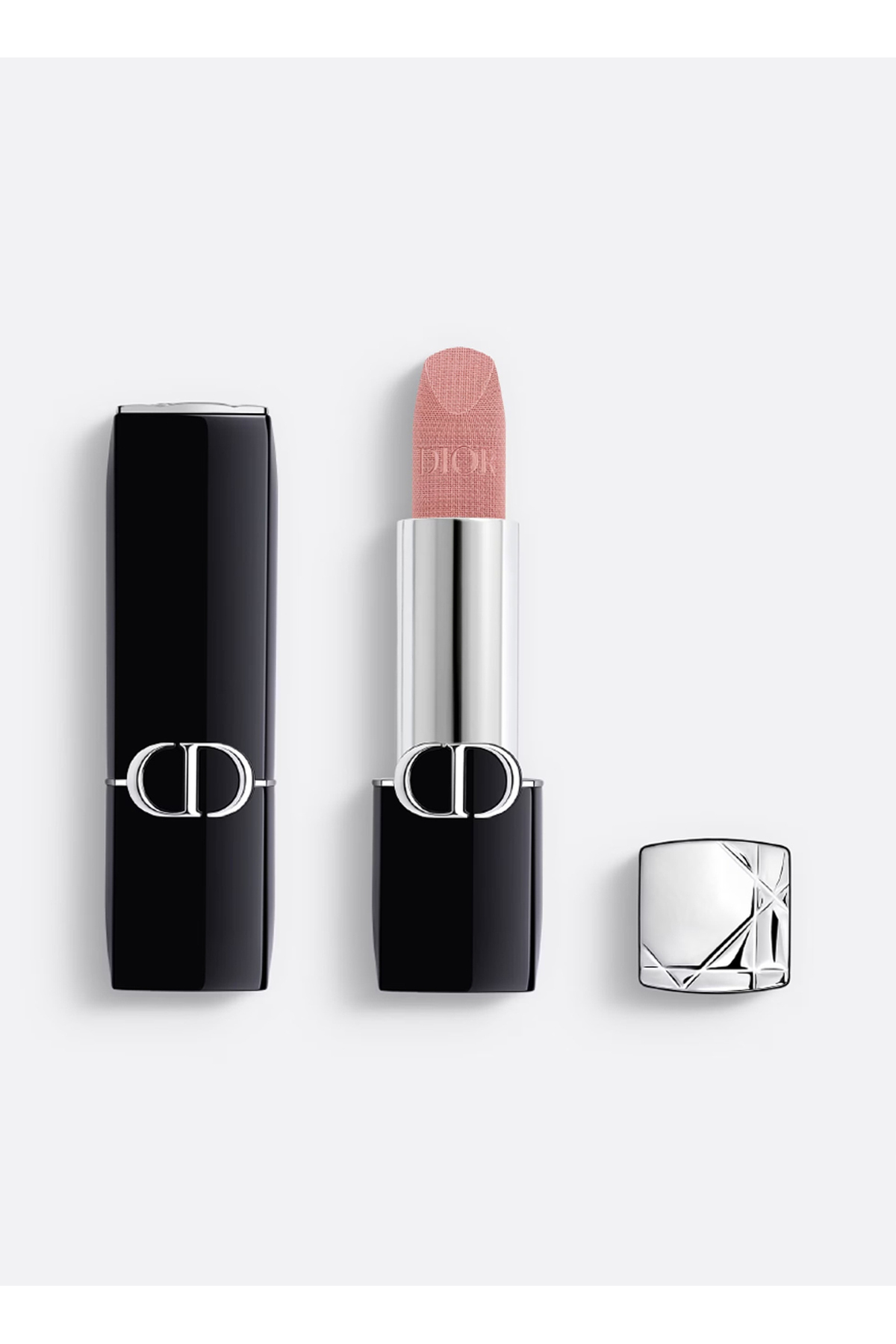 Dior رژ لب دیور ولوت جدید 220