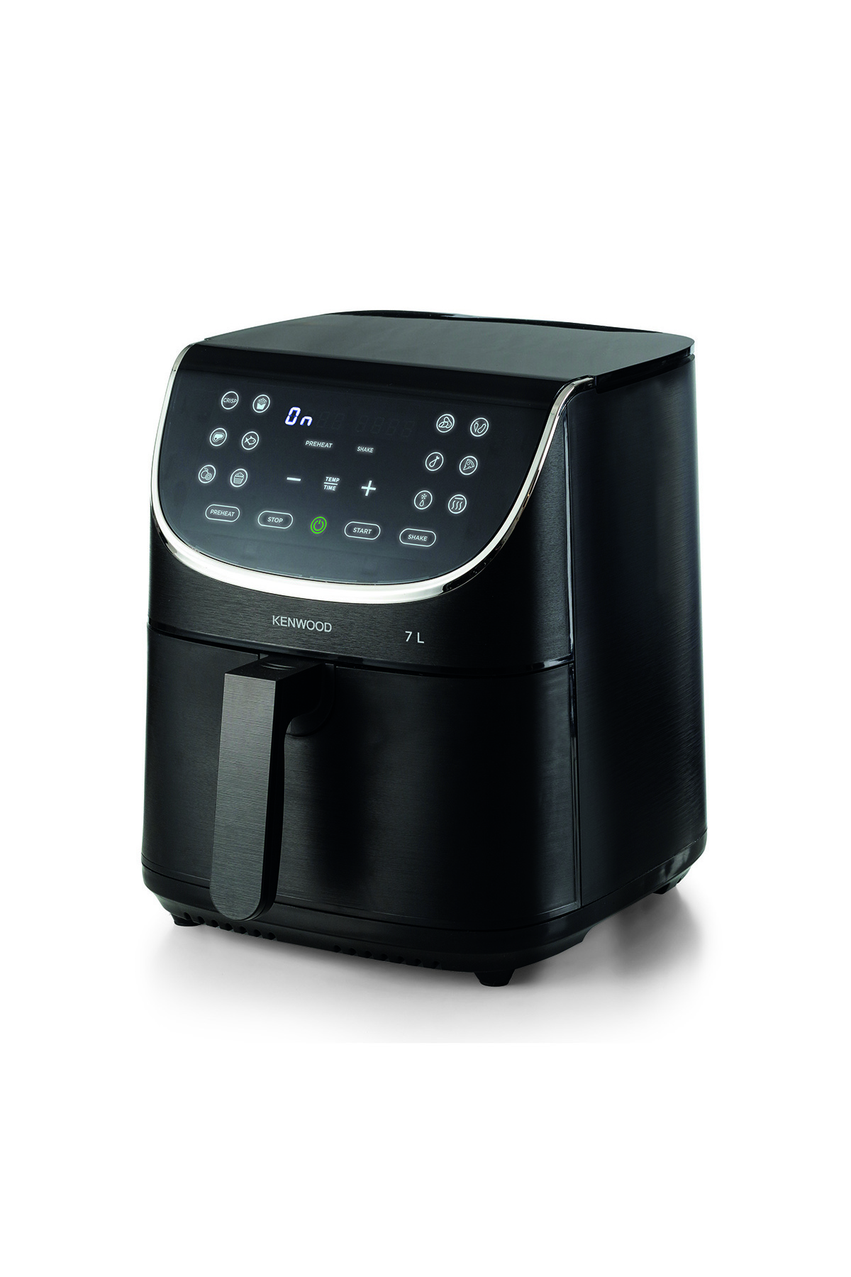 سرخ کن هوا HFP80.000BK XXXL مشکی اورجینال Kenwood