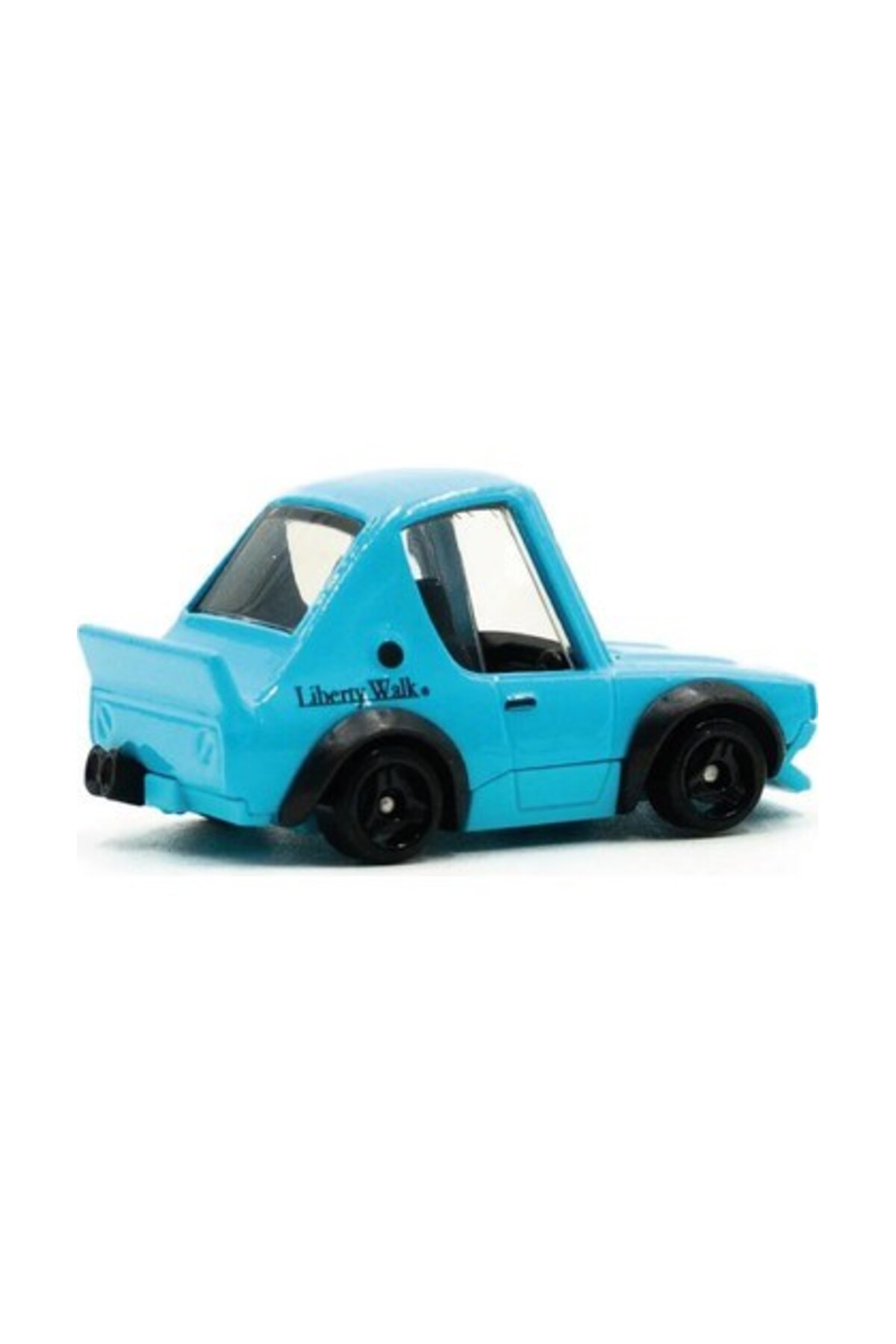 ماشین اسباب بازی اتومبیل های معمولی آواز HRY85 TOONED NISSAN SKYLINE 2000 GT R LBWK هات ویلز اورجینال HOT WHEELS