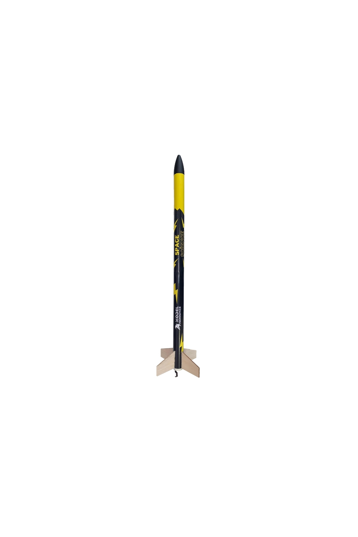 مدل خودرو کیت موشک 52CM اورجینال ModelAerospace