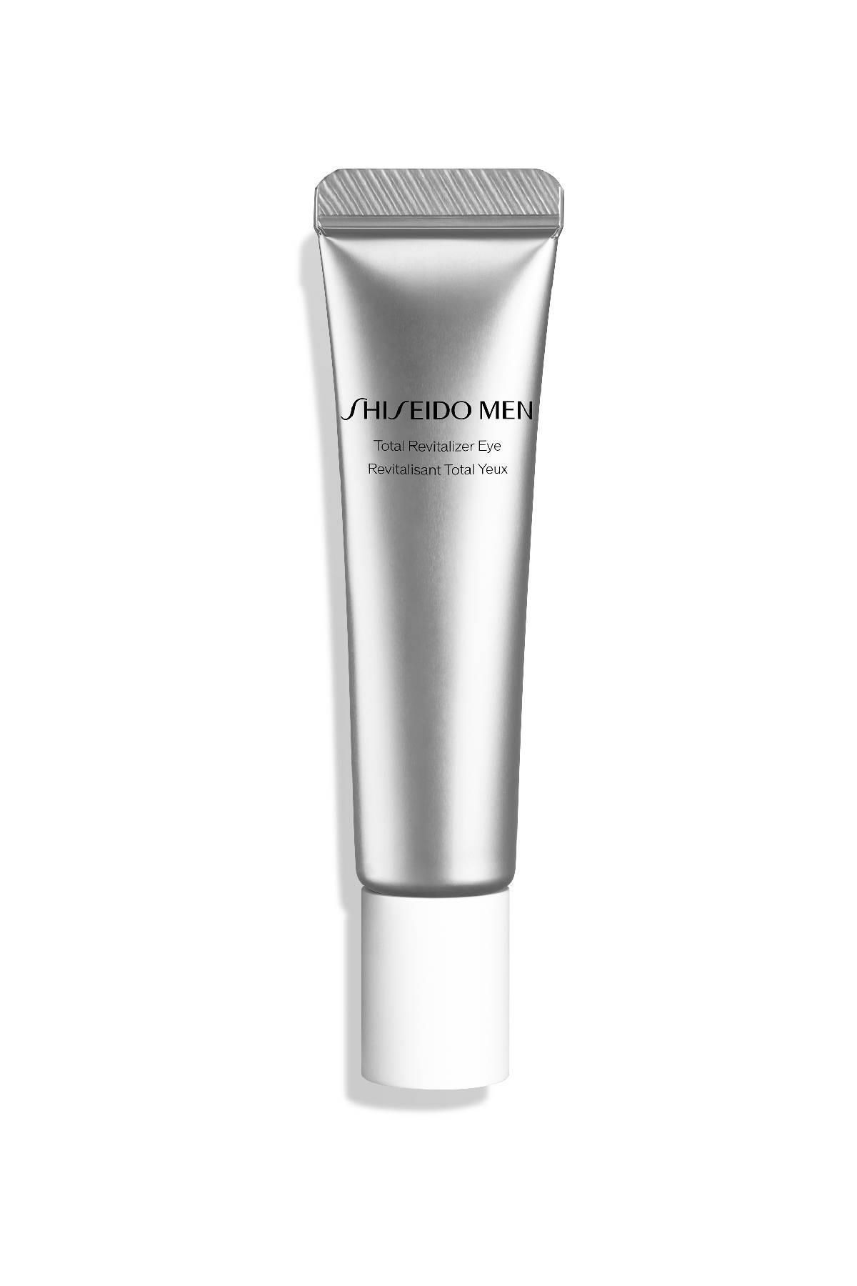 Shiseido مردانه تقویت‌کننده کلیه چشم