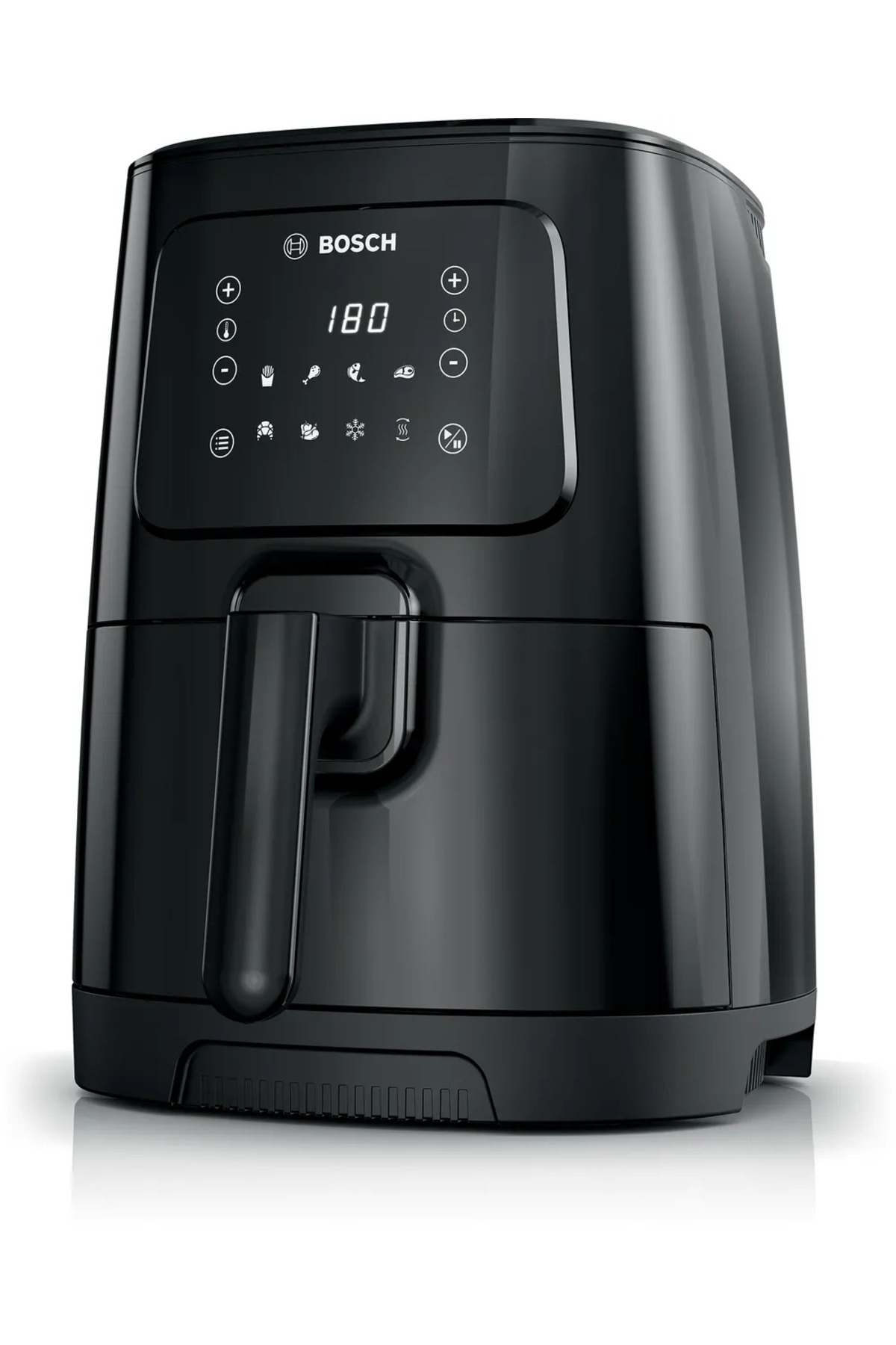 سرخ کن MAF240B0 با هوای سیاه داغ اورجینال Bosch