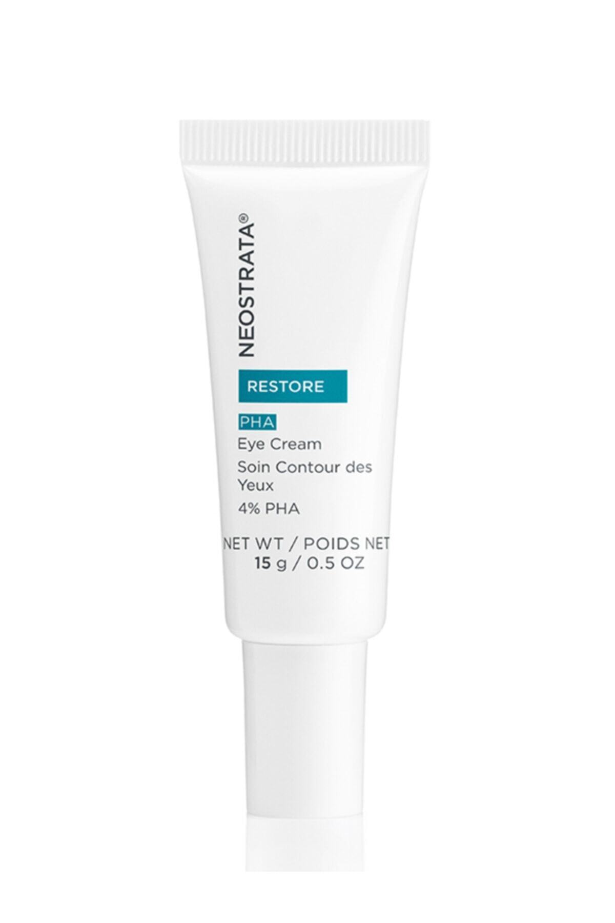 کرم دور چشم حلقه تیره 15 گرم NeoStrata