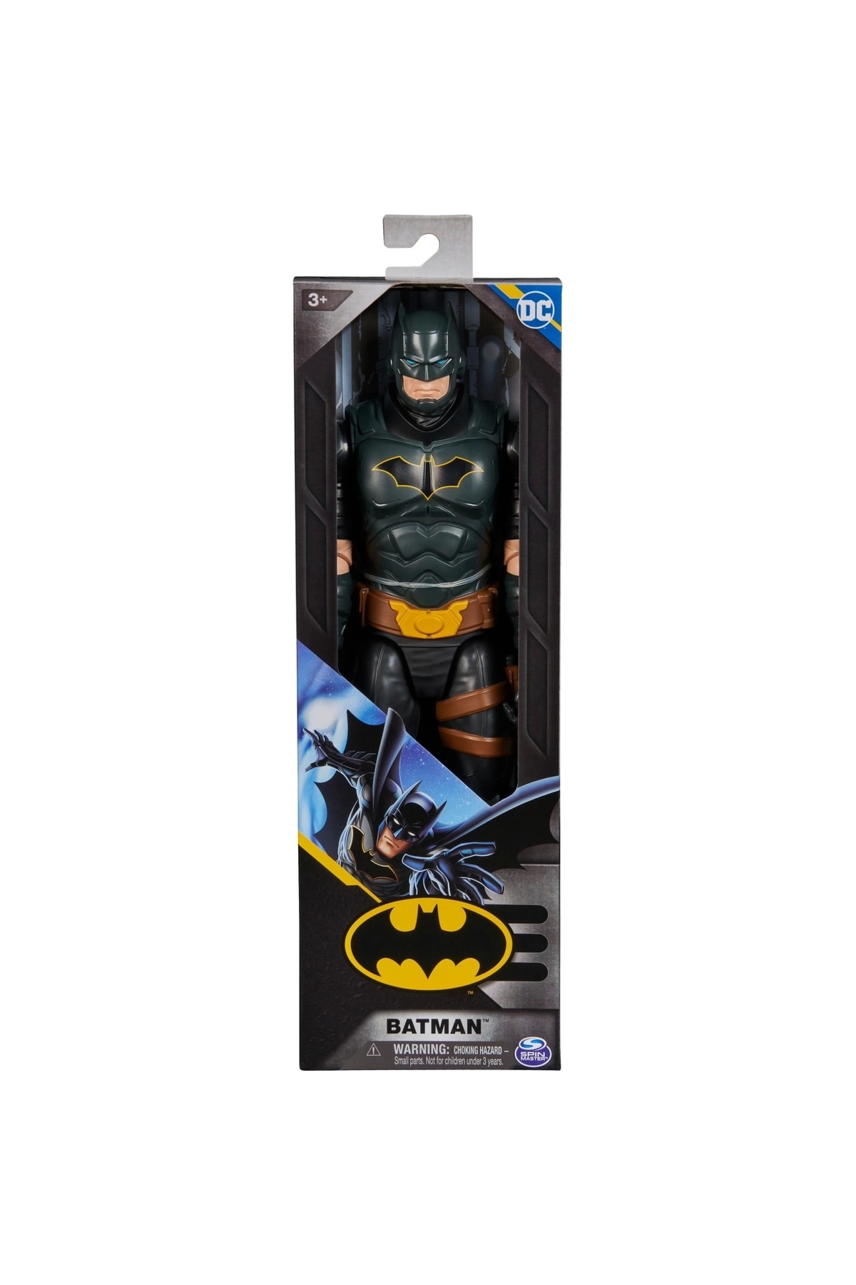 اسباب بازی های فیگور دیگر BATMAN DC COMICS FIGURE S6 30 سانتی متر Spinmaster