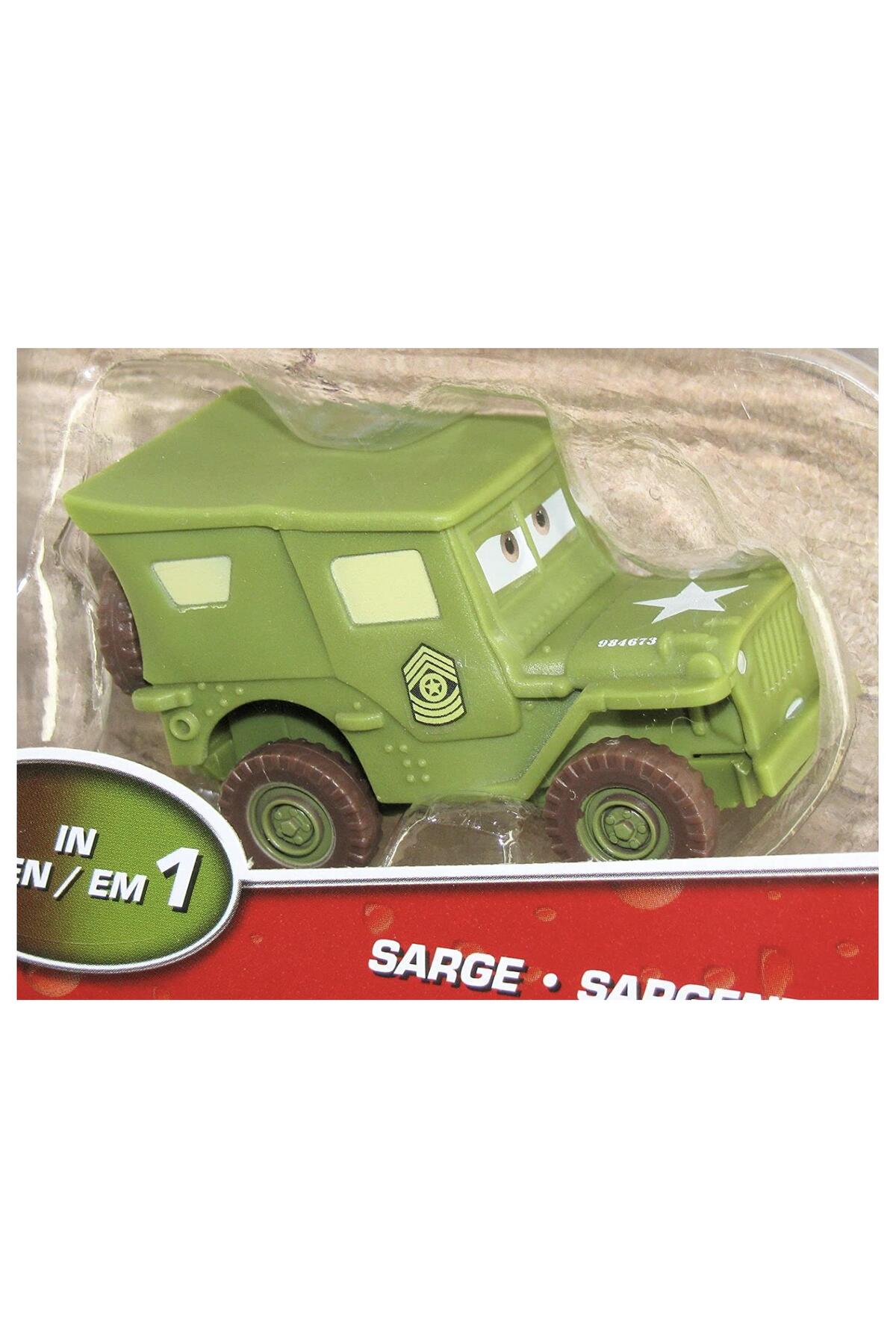 تفنگ های اسباب بازی و آب دیزنی پیکسار اتومبیل رنگی سری GNY94 HMH91 هات ویلز اورجینال HOT WHEELS