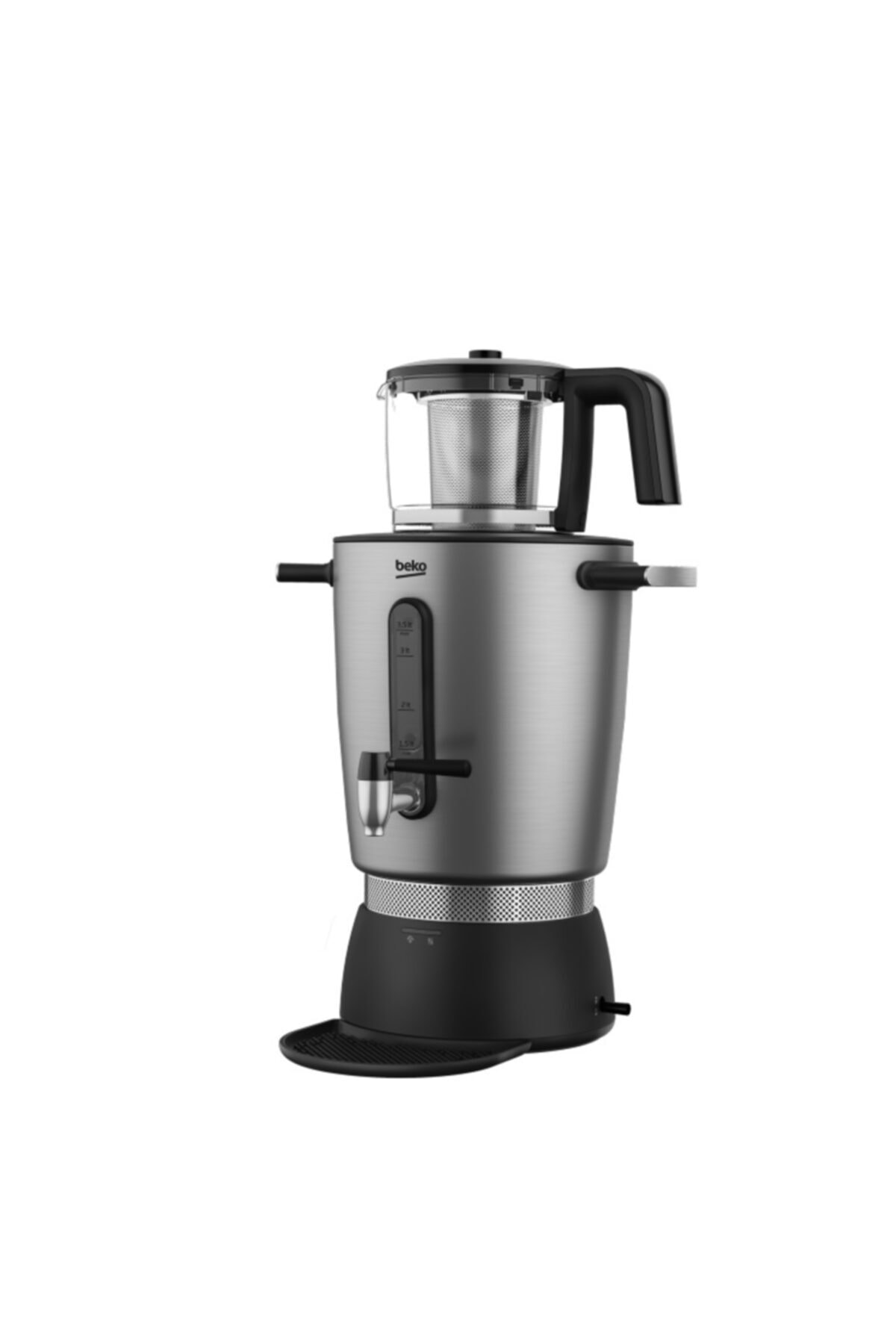 چای ساز SEMAVER اورجینال Beko