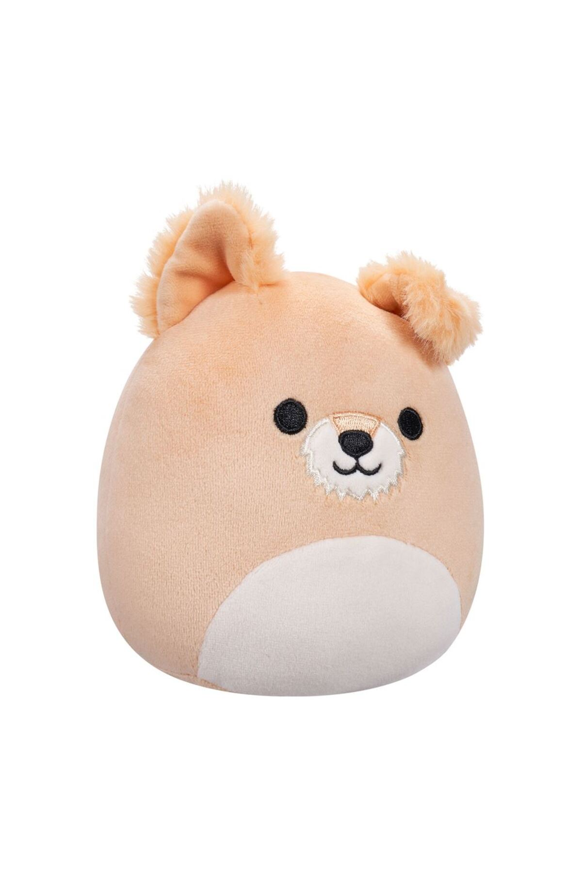 اسباب بازی های پشمی SCHNAUZER COOPER 20CM CR07654 اورجینال Squishmallows